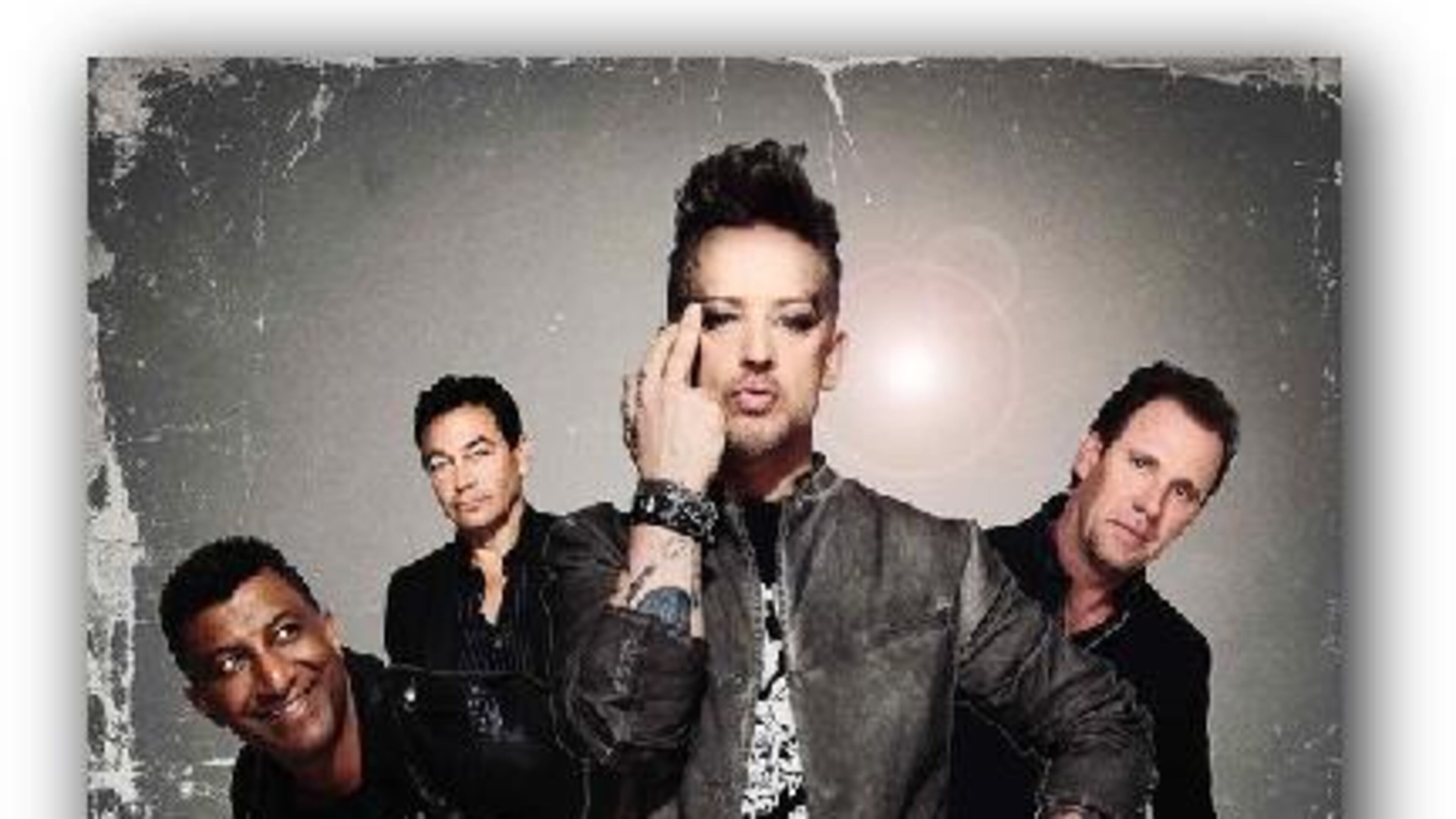 The Culture Club tour will run through Aug. 16.