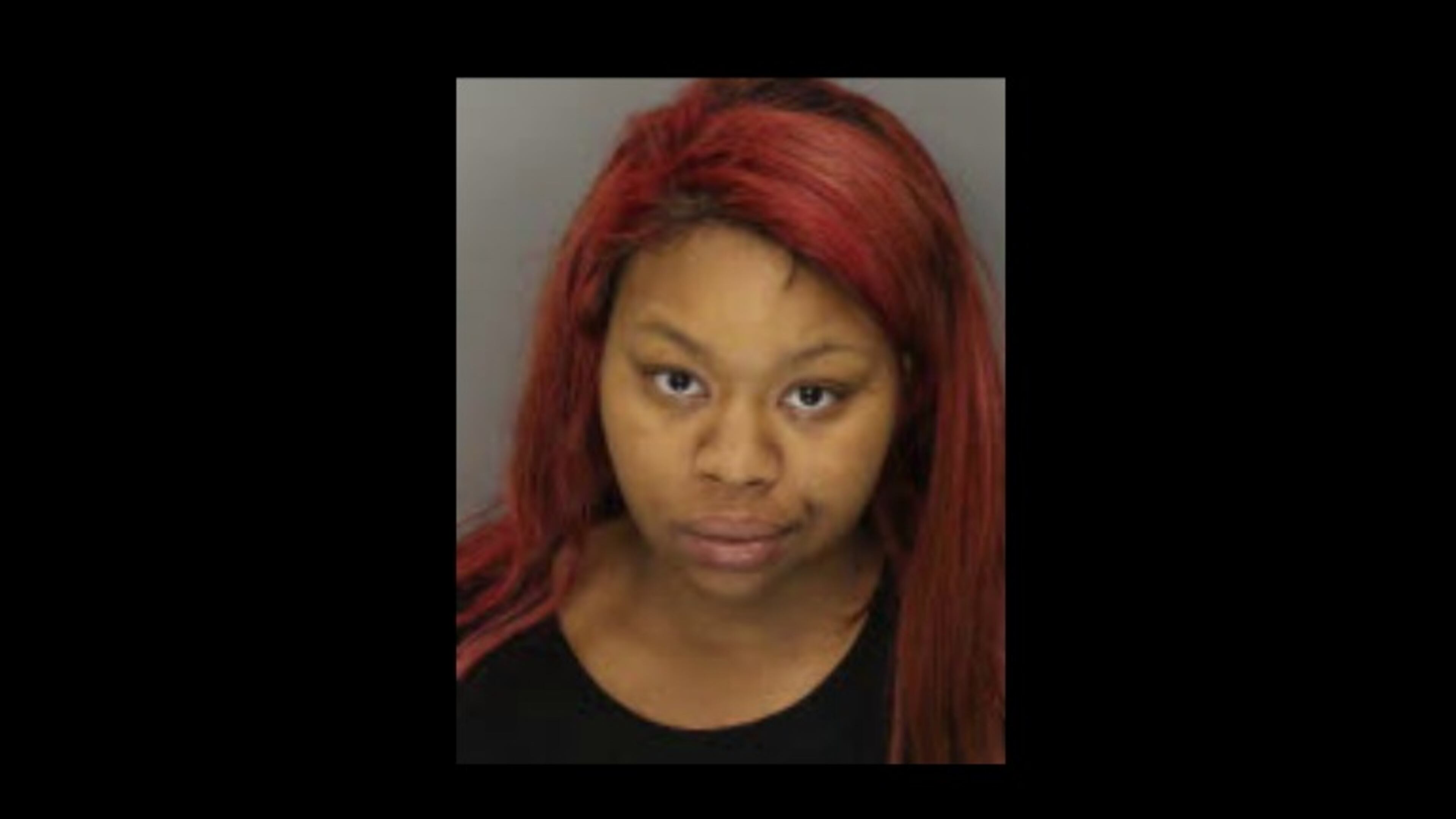 Jashundra White (Credit: Cobb County Sheriff's Office)