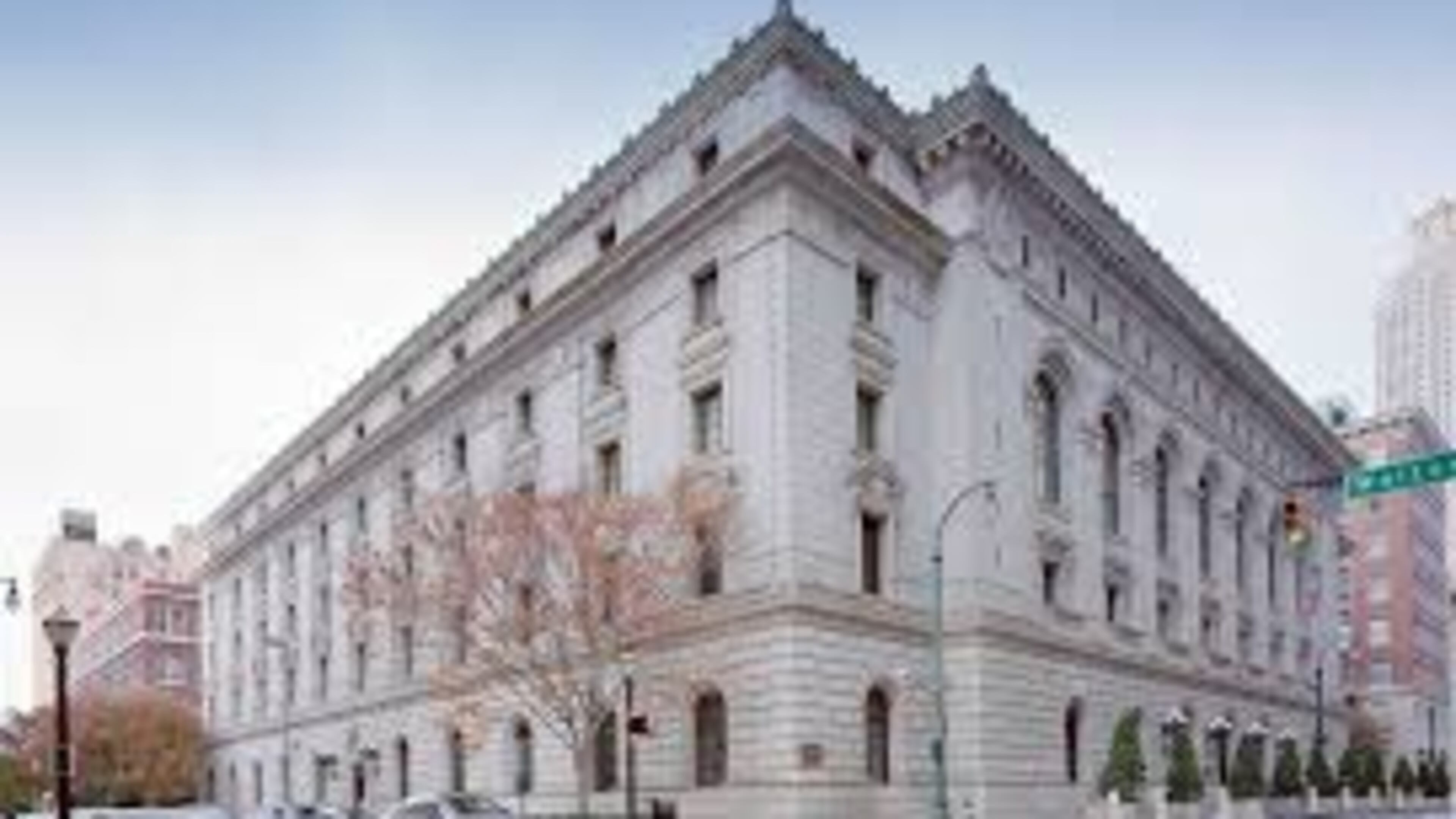 The 11th U.S. Circuit Court of Appeals in Atlanta