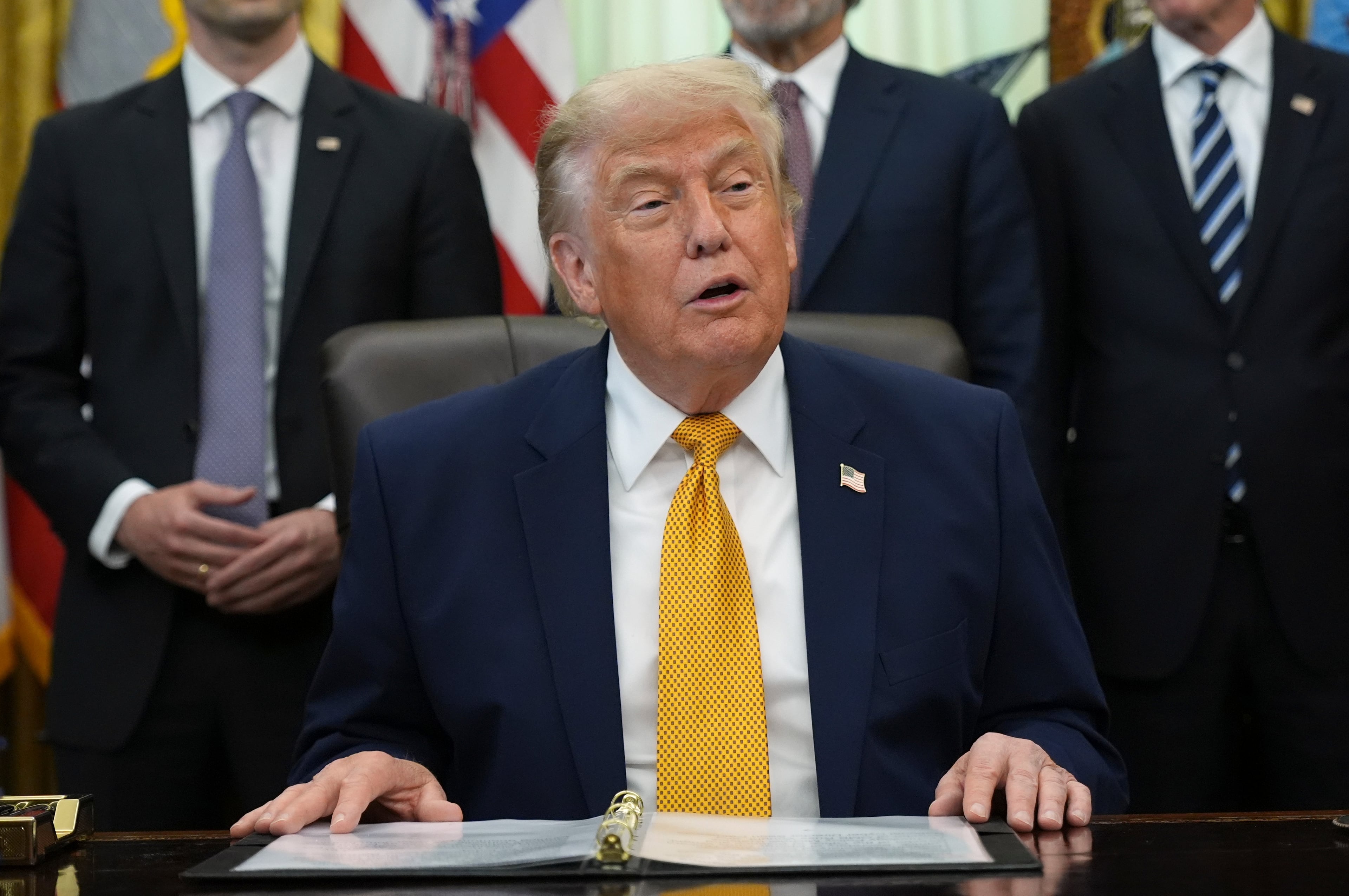Trump