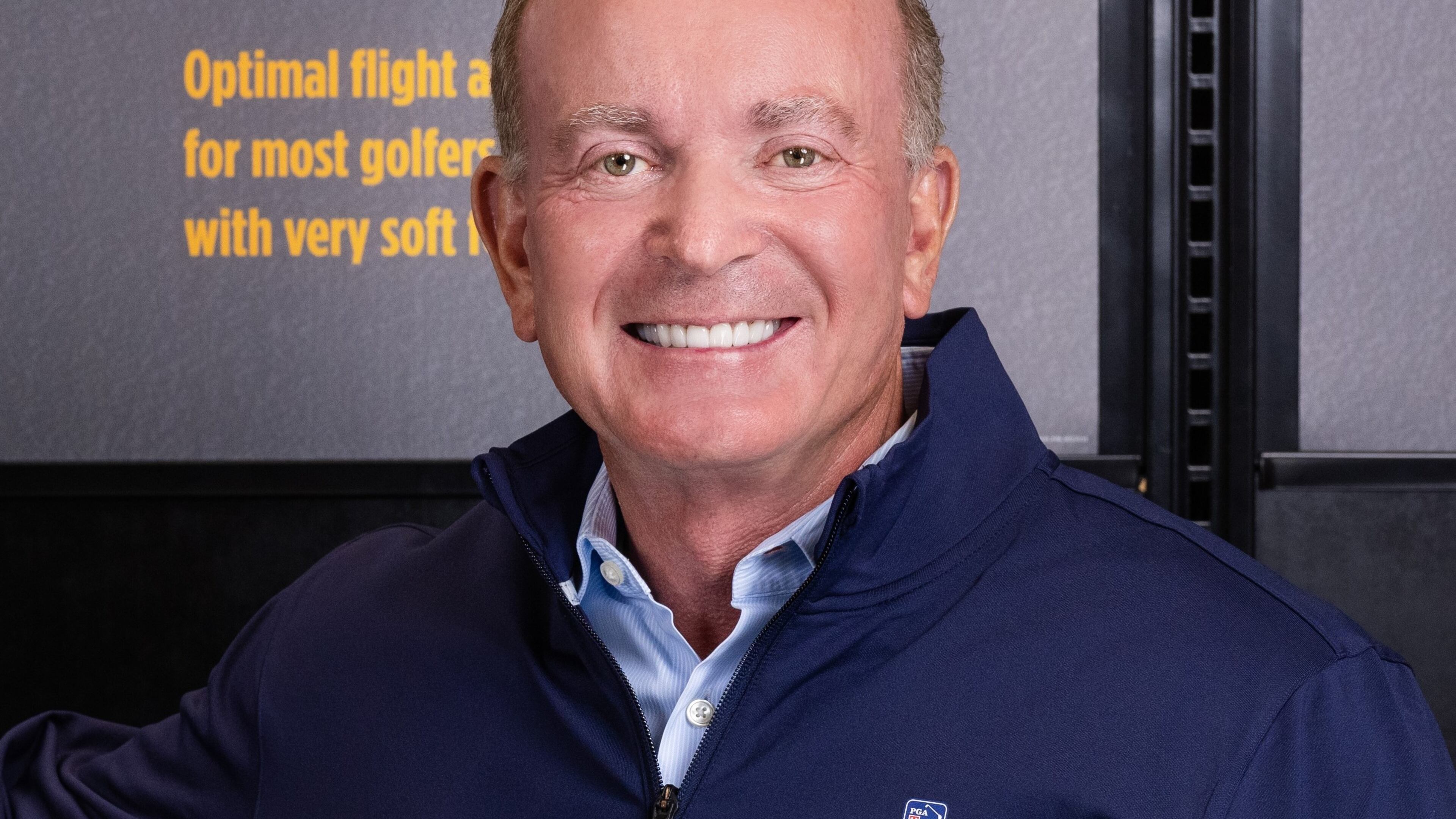 Dick Sullivan, CEO of Atlanta-based PGA Tour Superstore, announced Wednesday he will retire this summer. (Courtesy of PGA Tour Superstore)