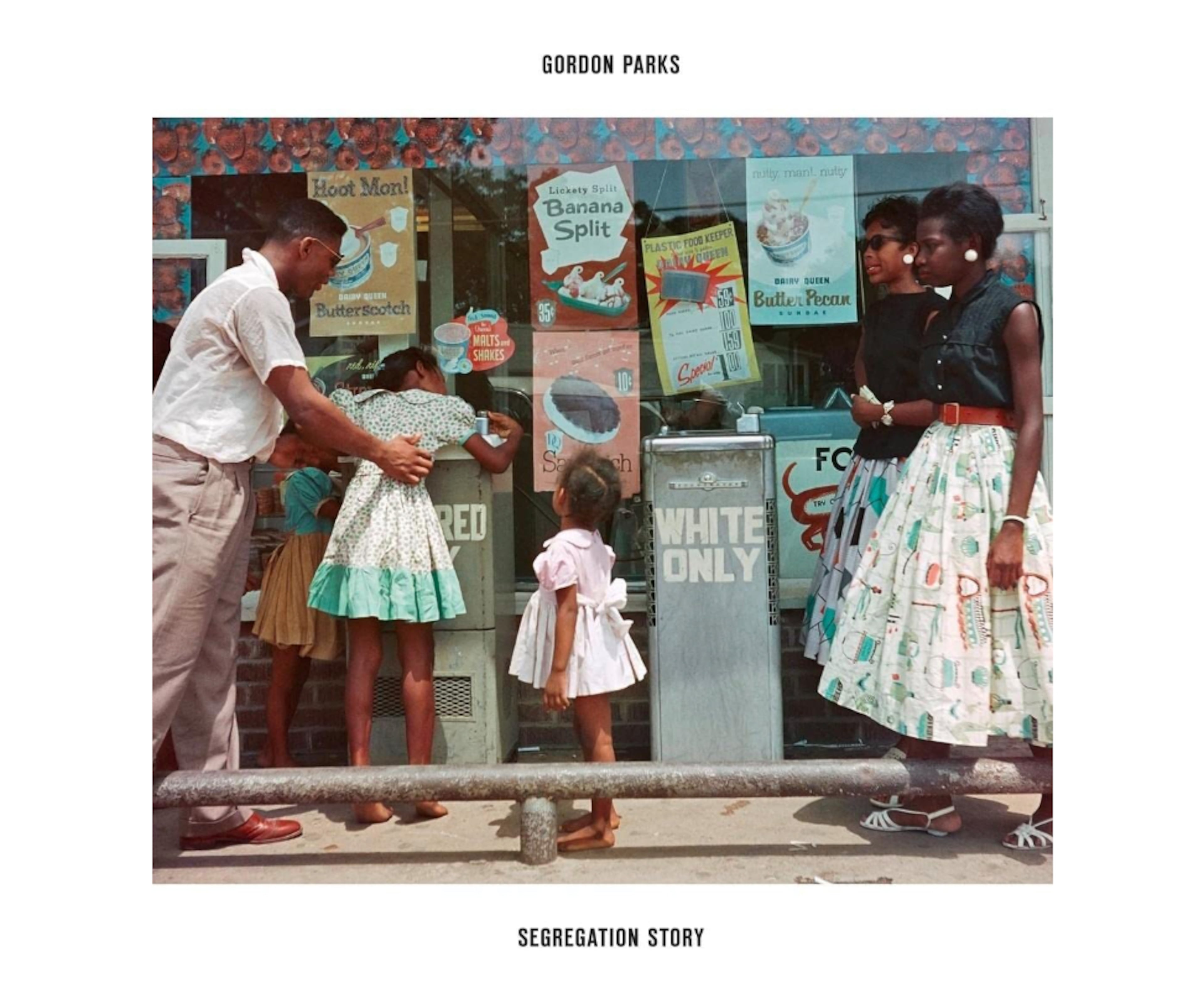 Courtesy of Steidl/The Gordon Parks Foundation