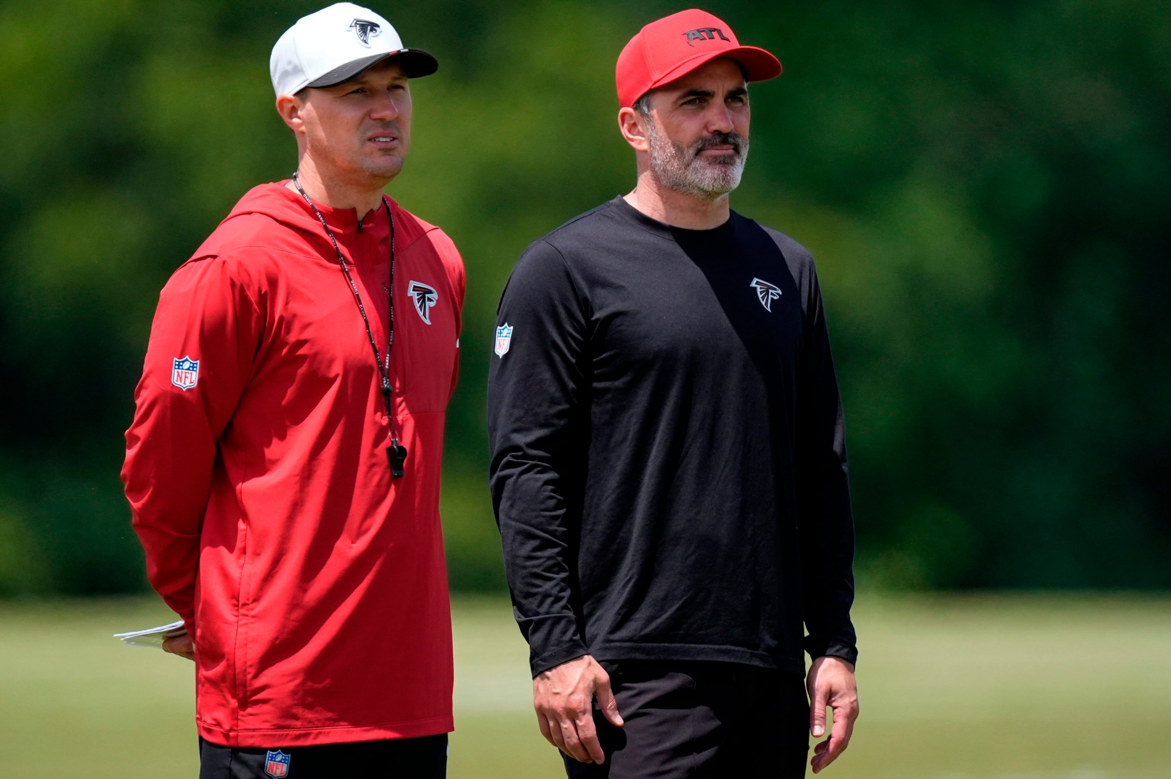 Falcons Football