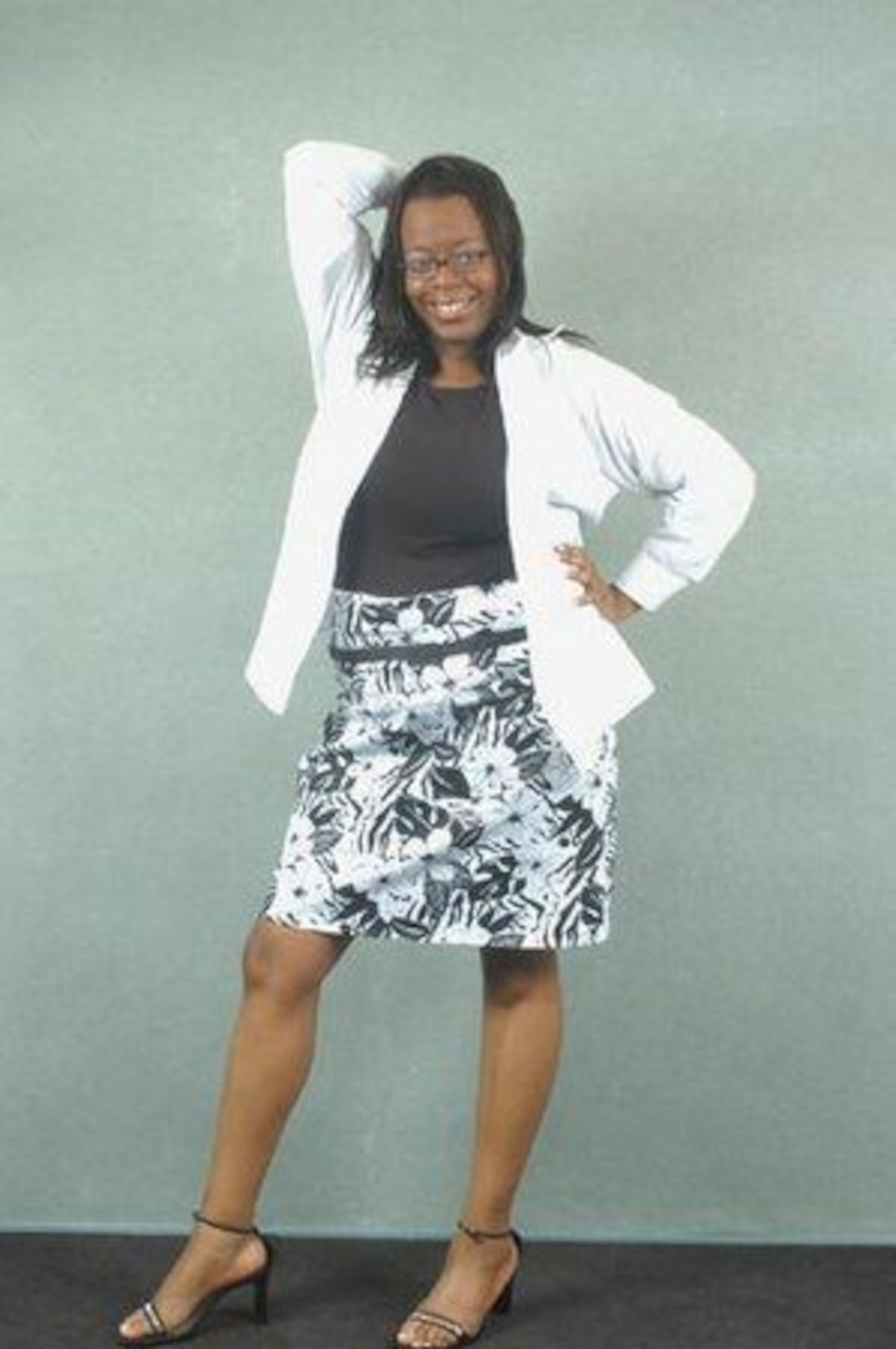 WE ASKED PEOPLE TO TURN IN PHOTOS OF THEIR LEGS TO COMPETE FOR FREE TICKETS TO THE TINA TURNER CONCERT IN ATLANTA ON NOV. 10. HERE IS GALLERY NUMBER 4.....