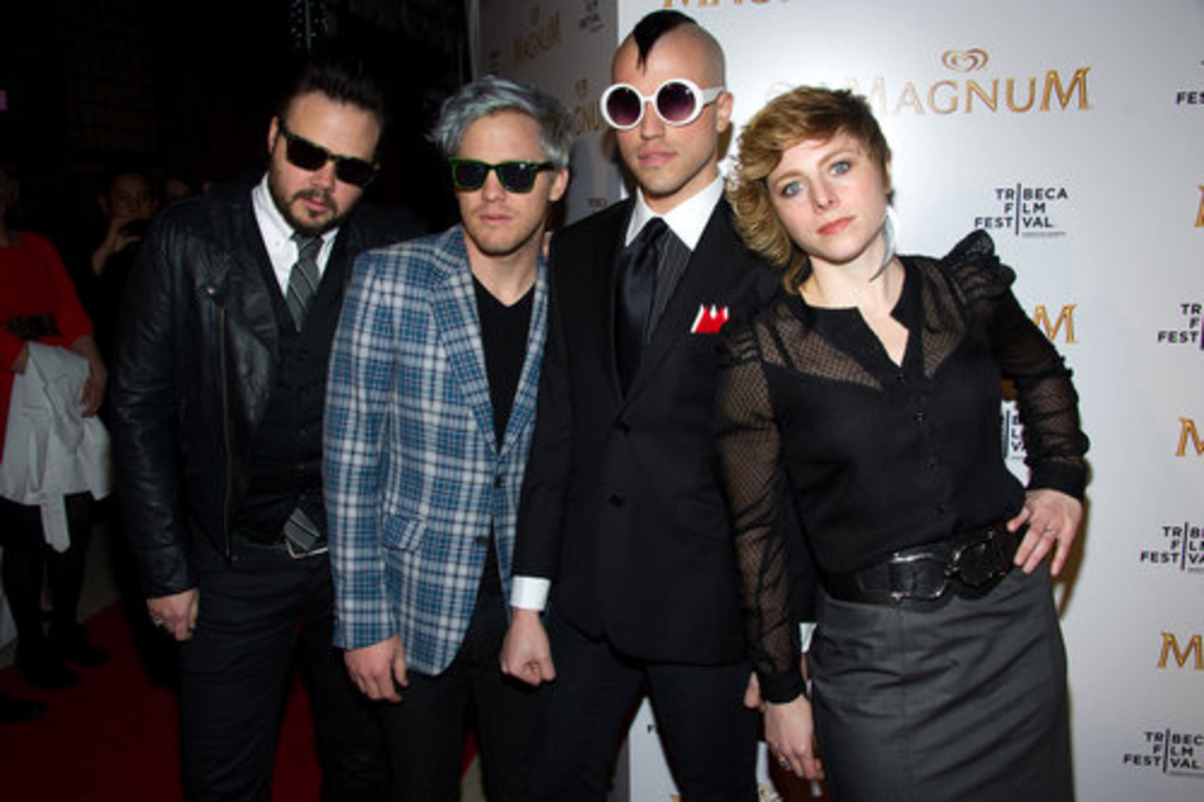 ...and Neon Trees.