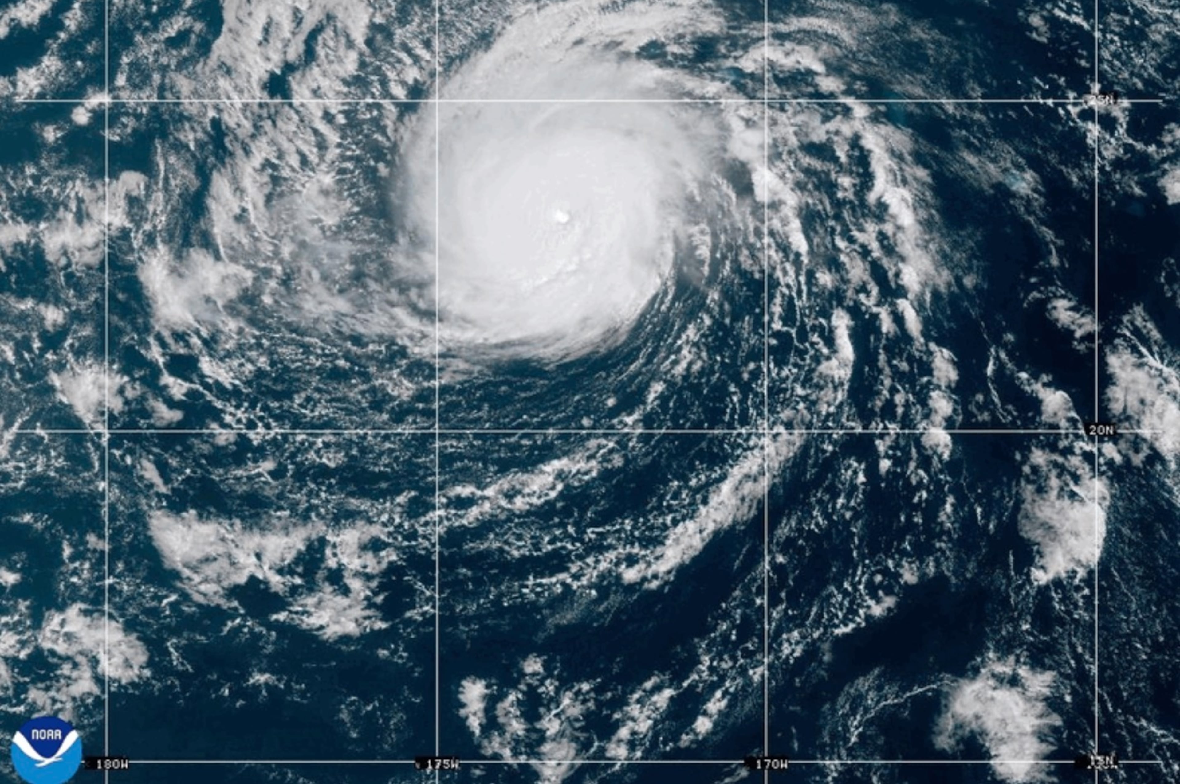 Extreme Weather Pacific