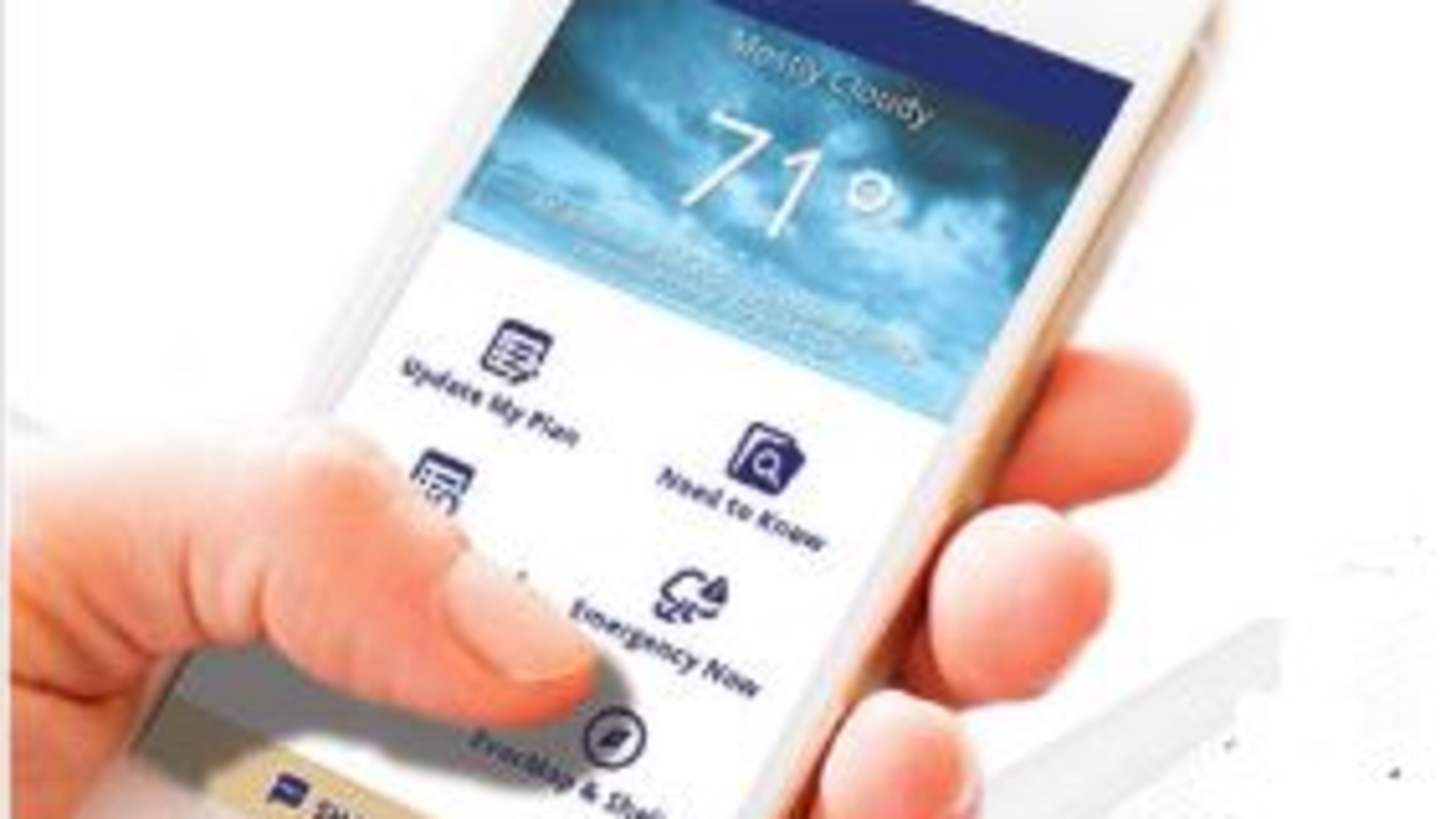 Ready Clayton helps keep residents safe.