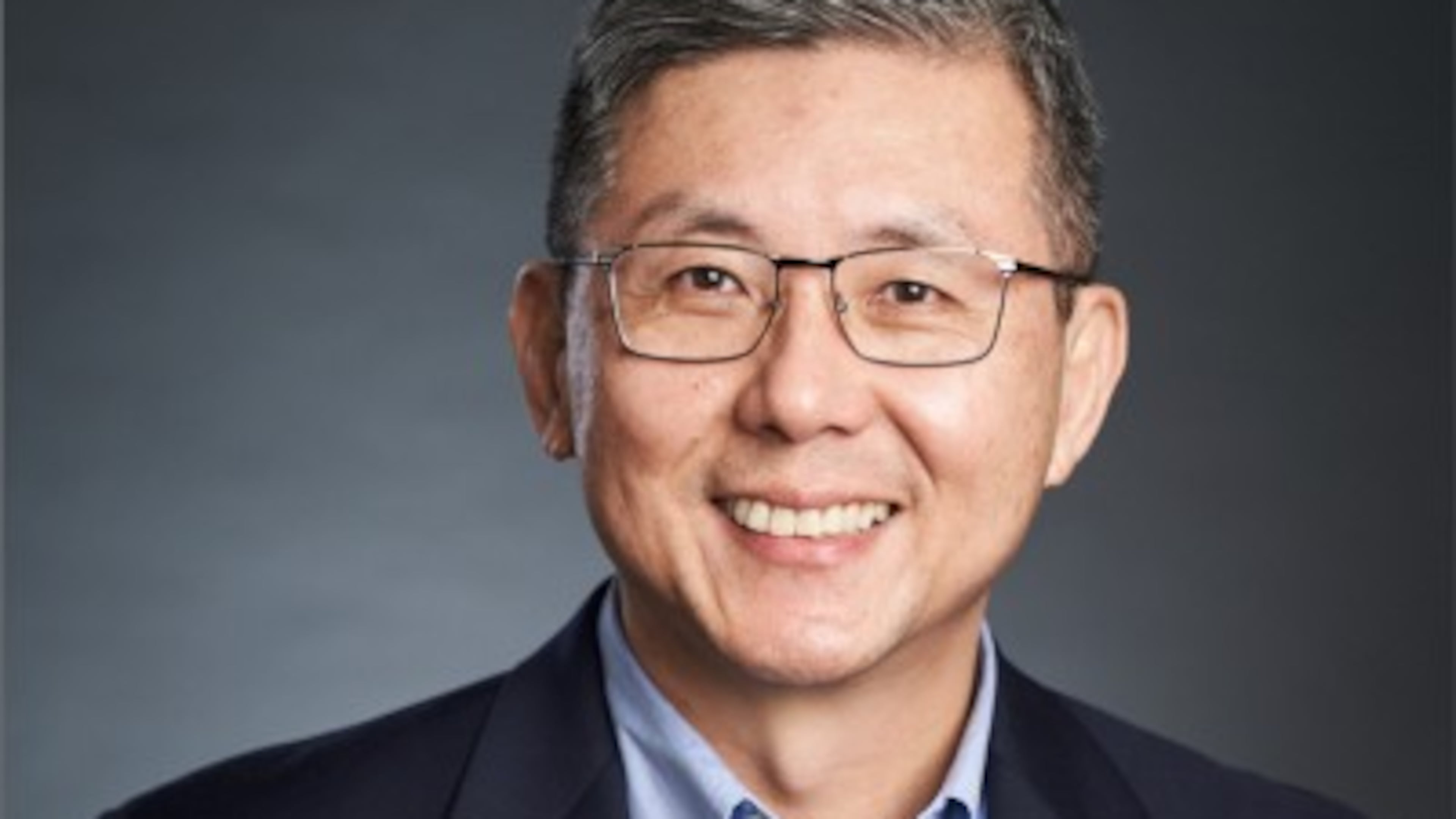 Jim Kuo, senior vice president of manufacturing operations for Hoshizaki America, will serve on the Fayette County Development Authority for another four years. Courtesy LinkedIn
