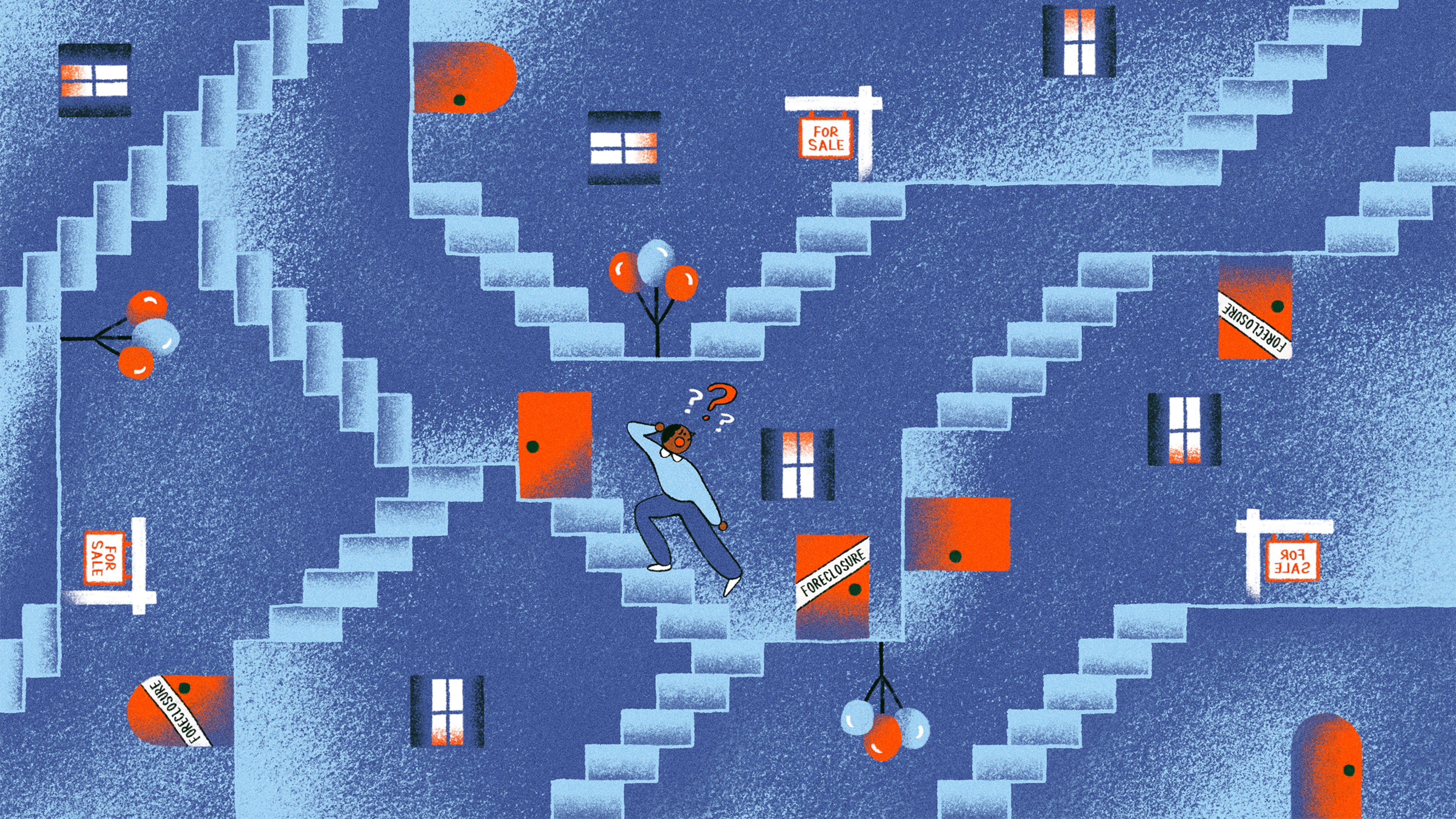 (Illustration: Marcie LaCerte for AJC)