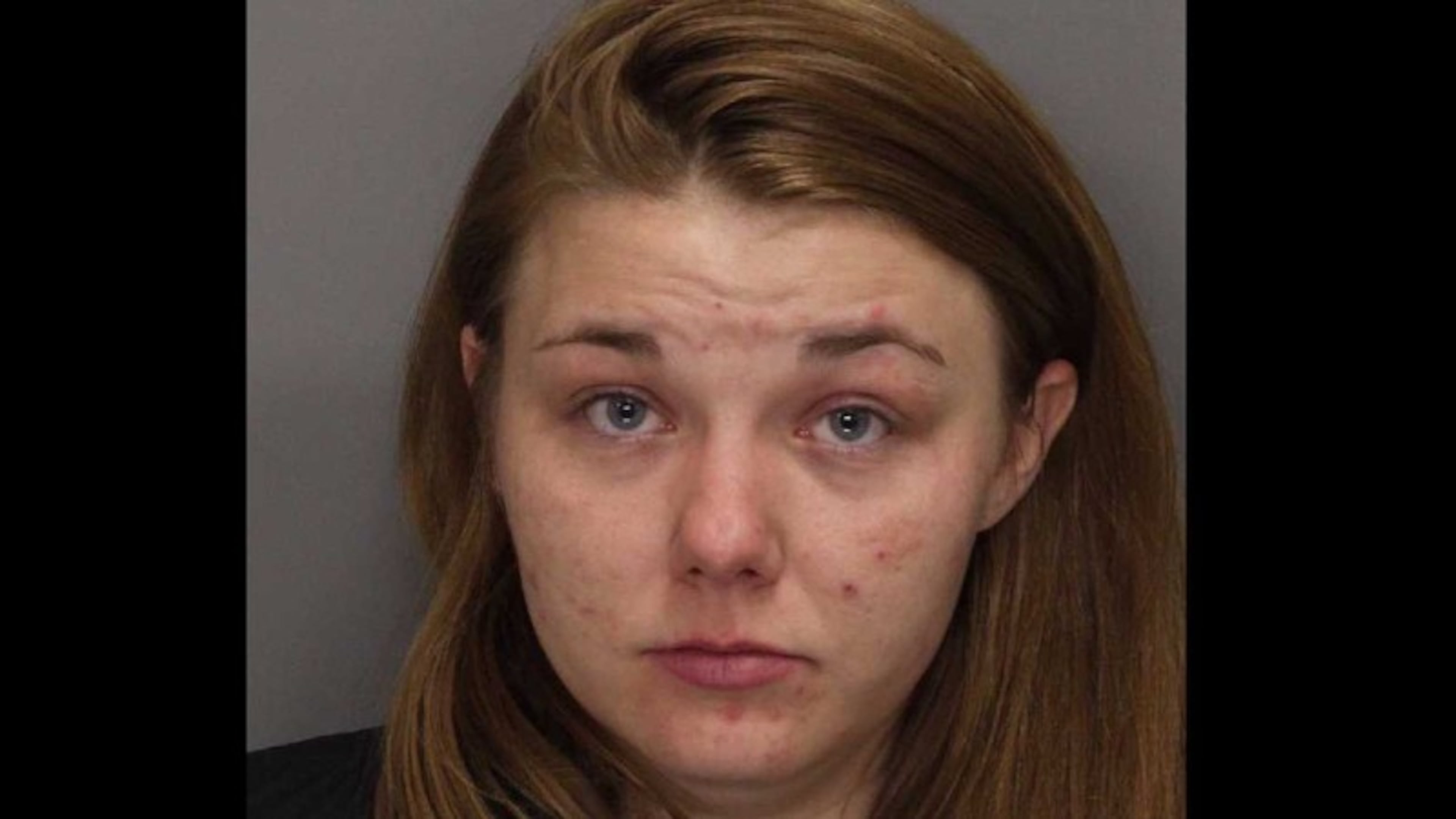 Mugshot of Amanda Ambrose