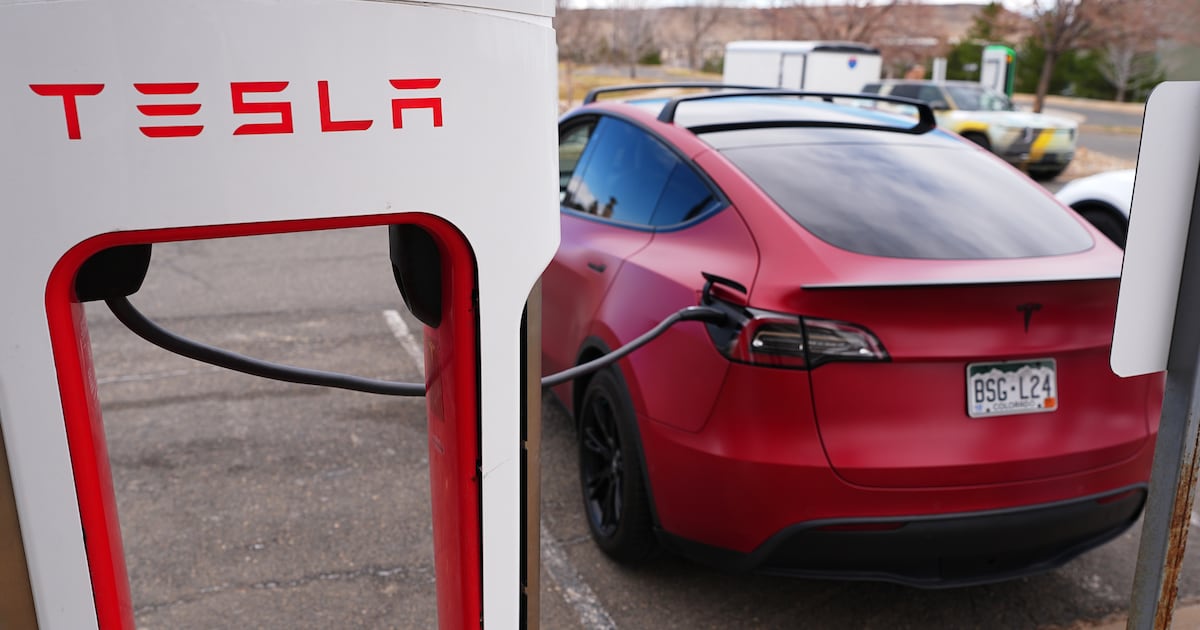 Georgia’s high gas prices make used EVs worth a look