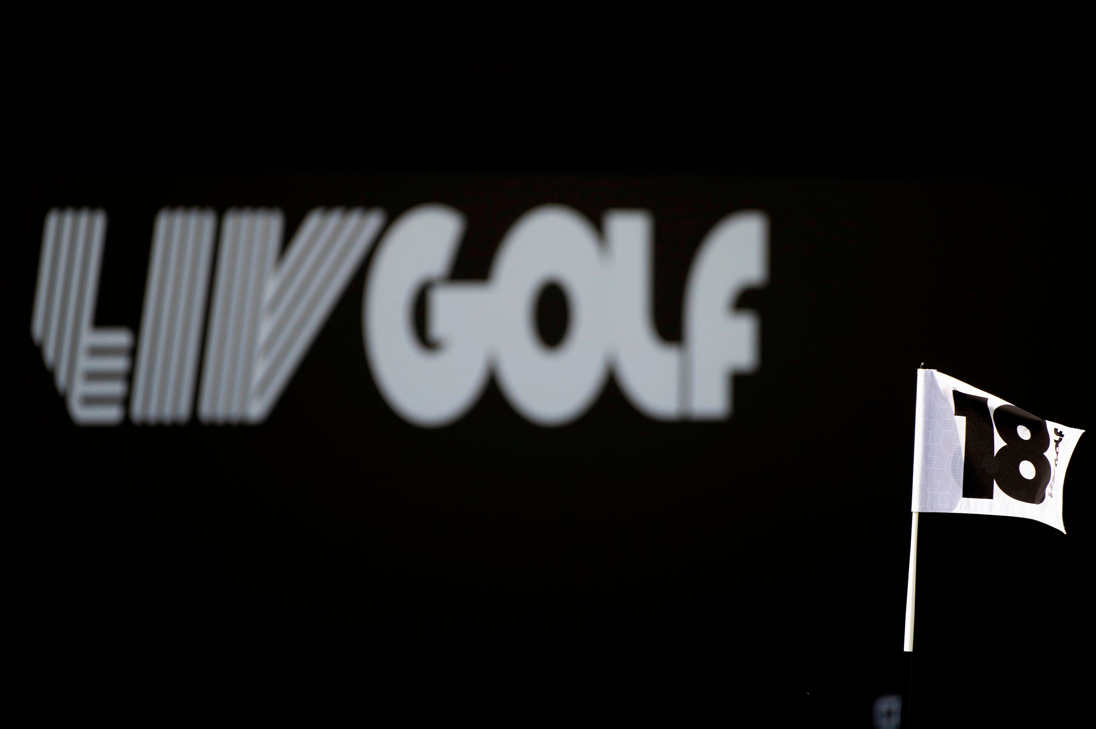 LIV Golf