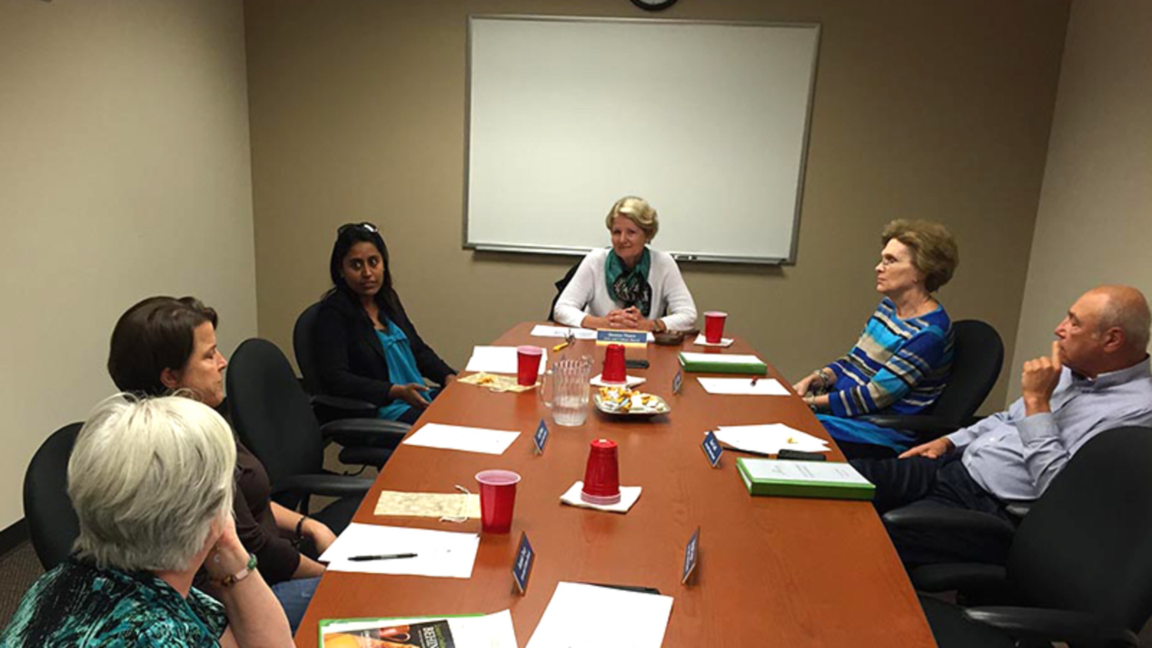 The Johns Creek Arts and Culture Board is seeking residents interested in serving for two-year terms. CITY OF JOHNS CREEK