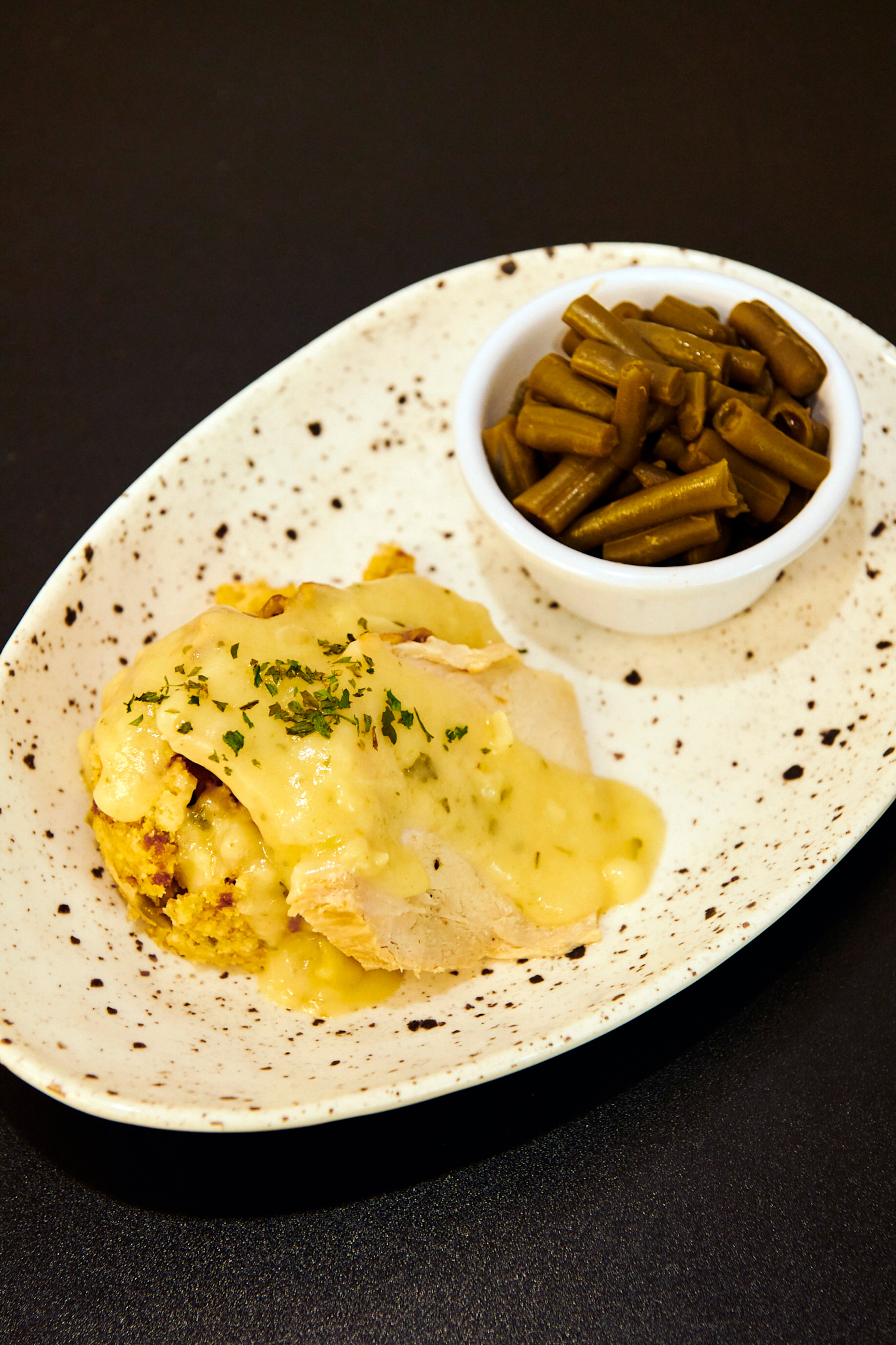 Turkey amd Dressing at Ruth Anns Resaurant in Columbus, GA
Photo taken on Tuesday October 15th, 2024 by Greg Rannells for The Atlanta Journal Constitution.
Slug: AAJC 120824 dg diners intro.