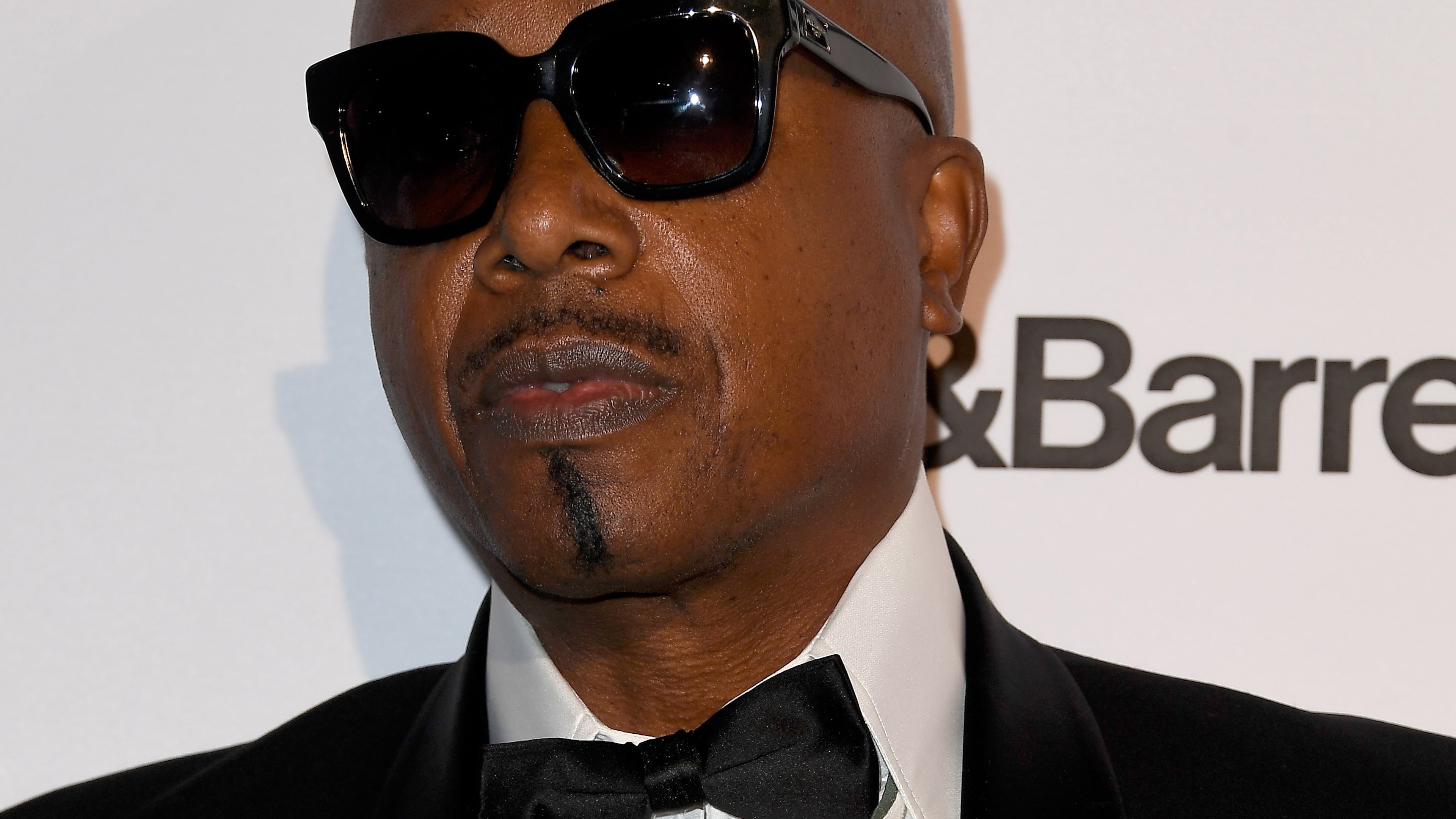 Hammer Time! (Photo by Frazer Harrison/Getty Images)