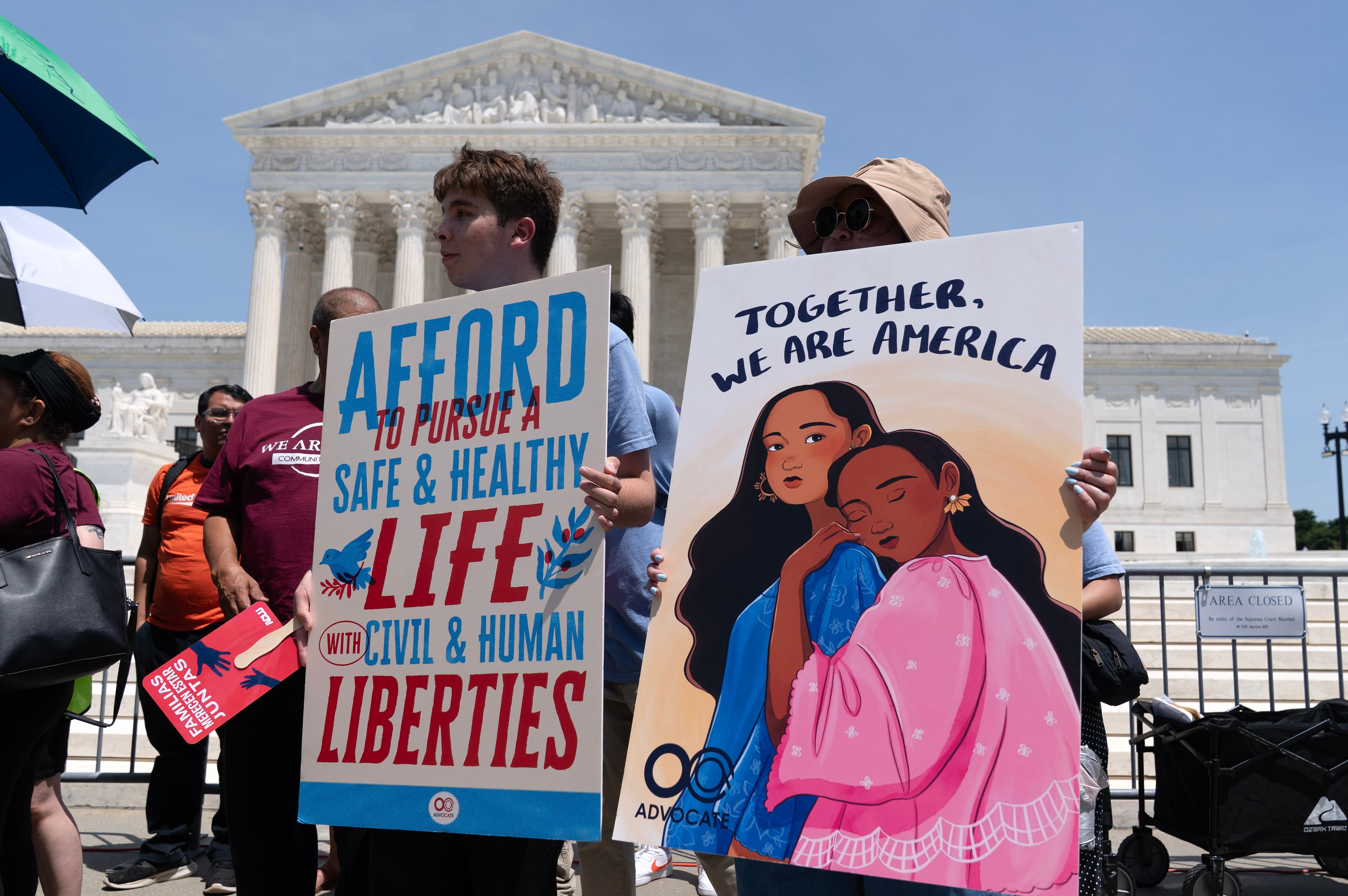 Supreme Court Immigration
