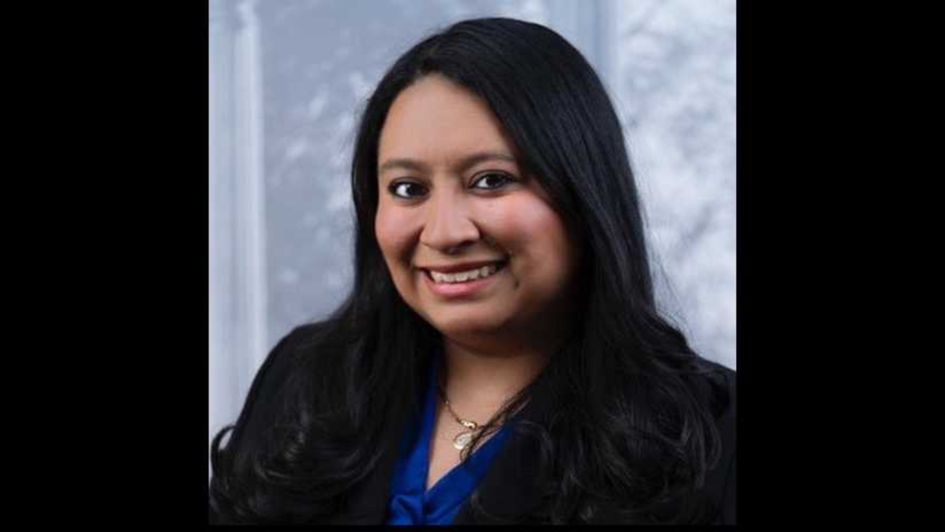 Layla Renee Contreras, founder of Change for Chee. (Courtesy)