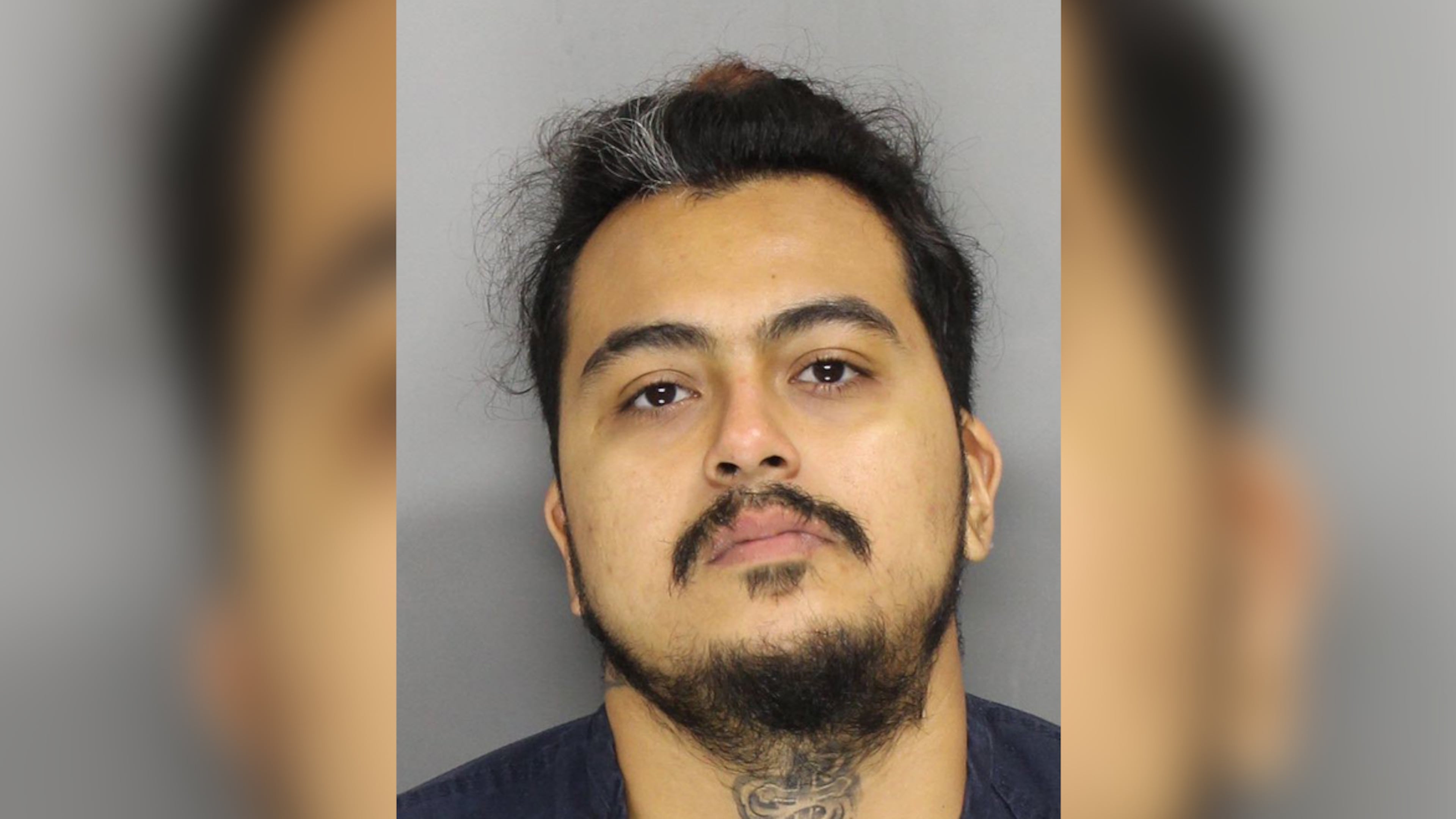 James Jesse Rodriguez