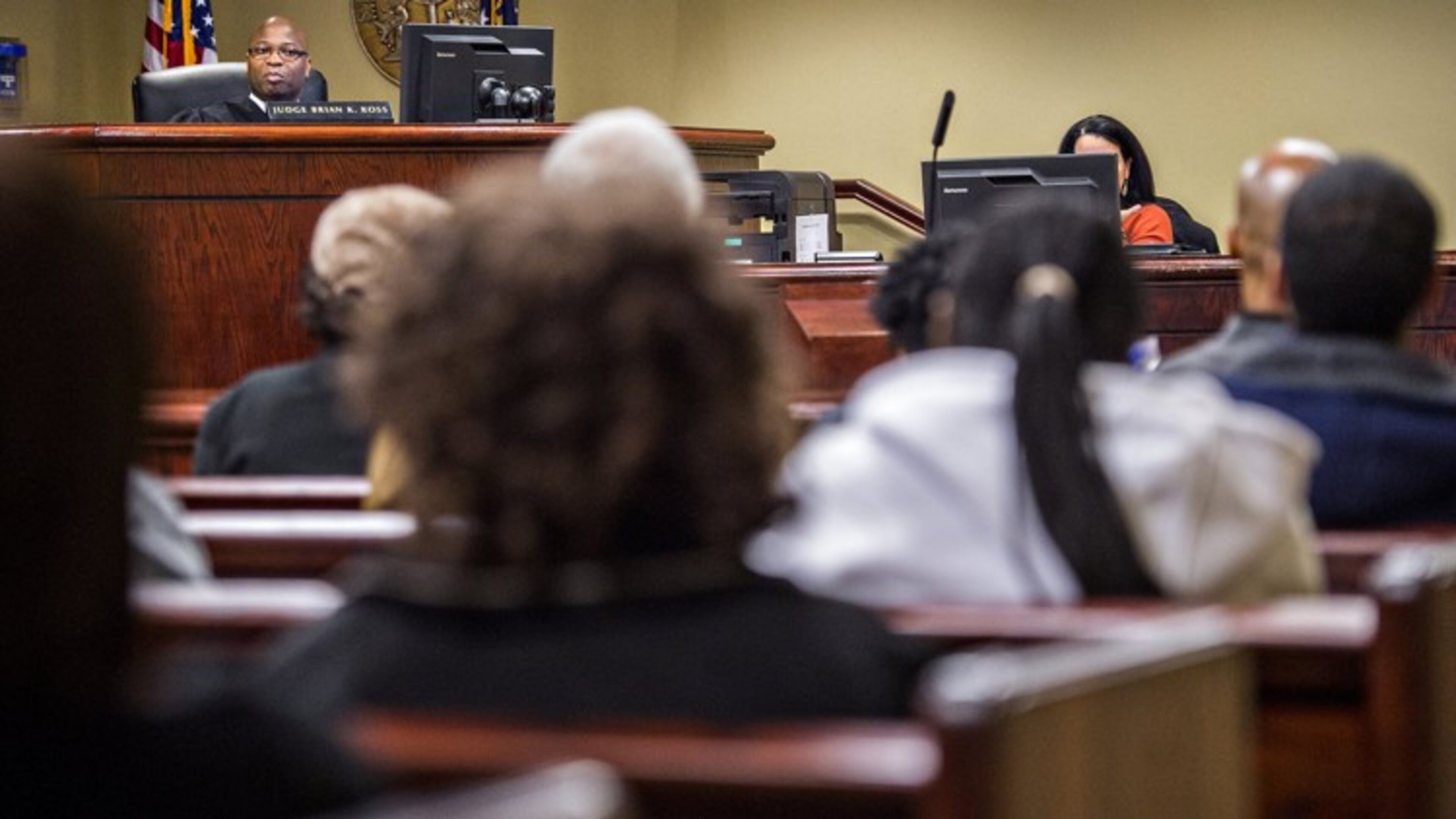 The DeKalb County State Court Traffic Division has launched a citation amnesty program through July 9. AJC file photo