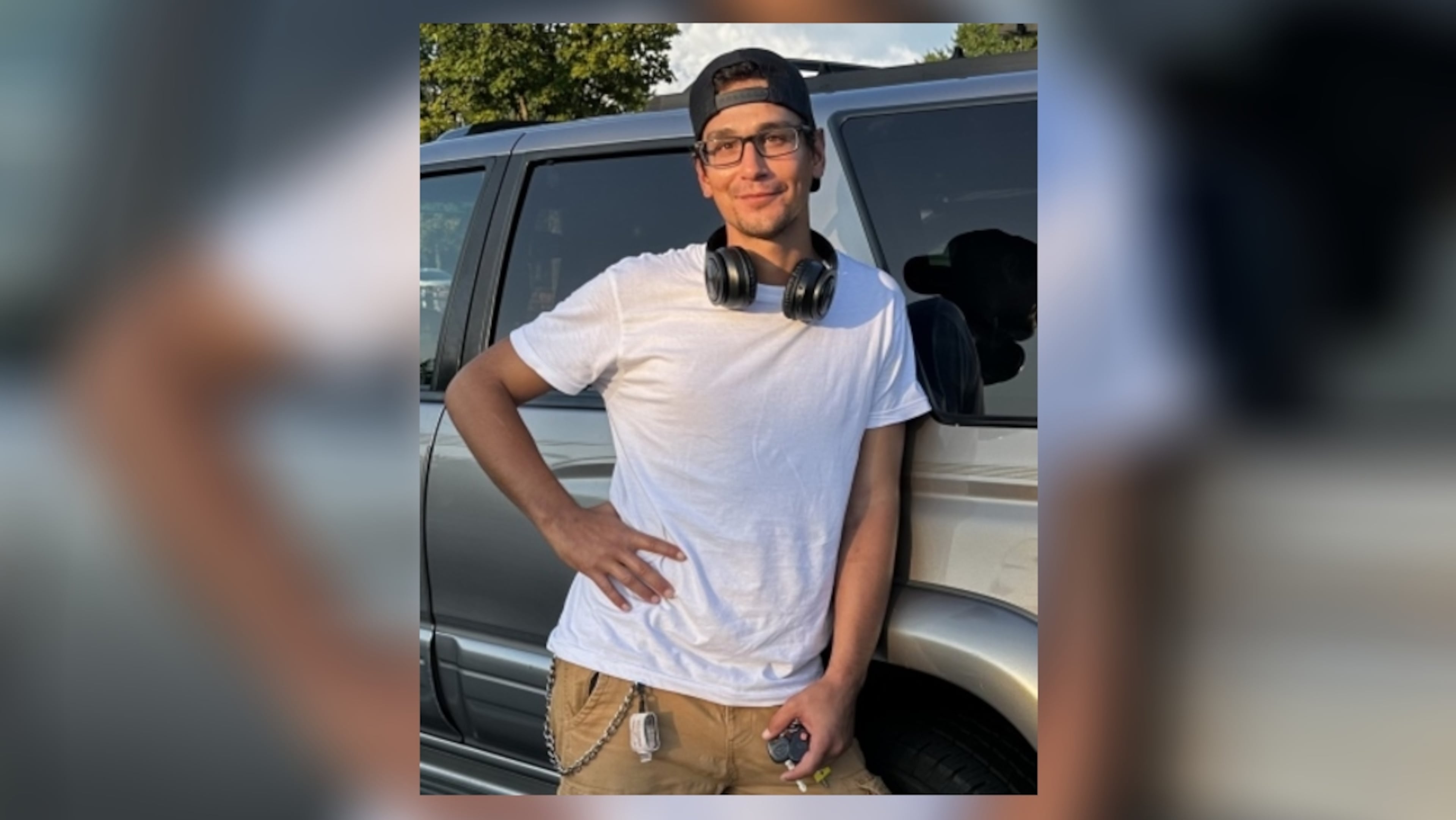 Vaughn Heard, 33, was shot and killed Jan. 28 around 4:25 p.m. at The Vue at Harwell on Harwell Road, not far from I-285 and Martin Luther King Jr. Drive. “Vaughn loved to fish and be in the great outdoors,” his obituary states. “He had a passion for animals, music and loved to play the guitar. His greatest joy and love in life was the blessing of fatherhood.”