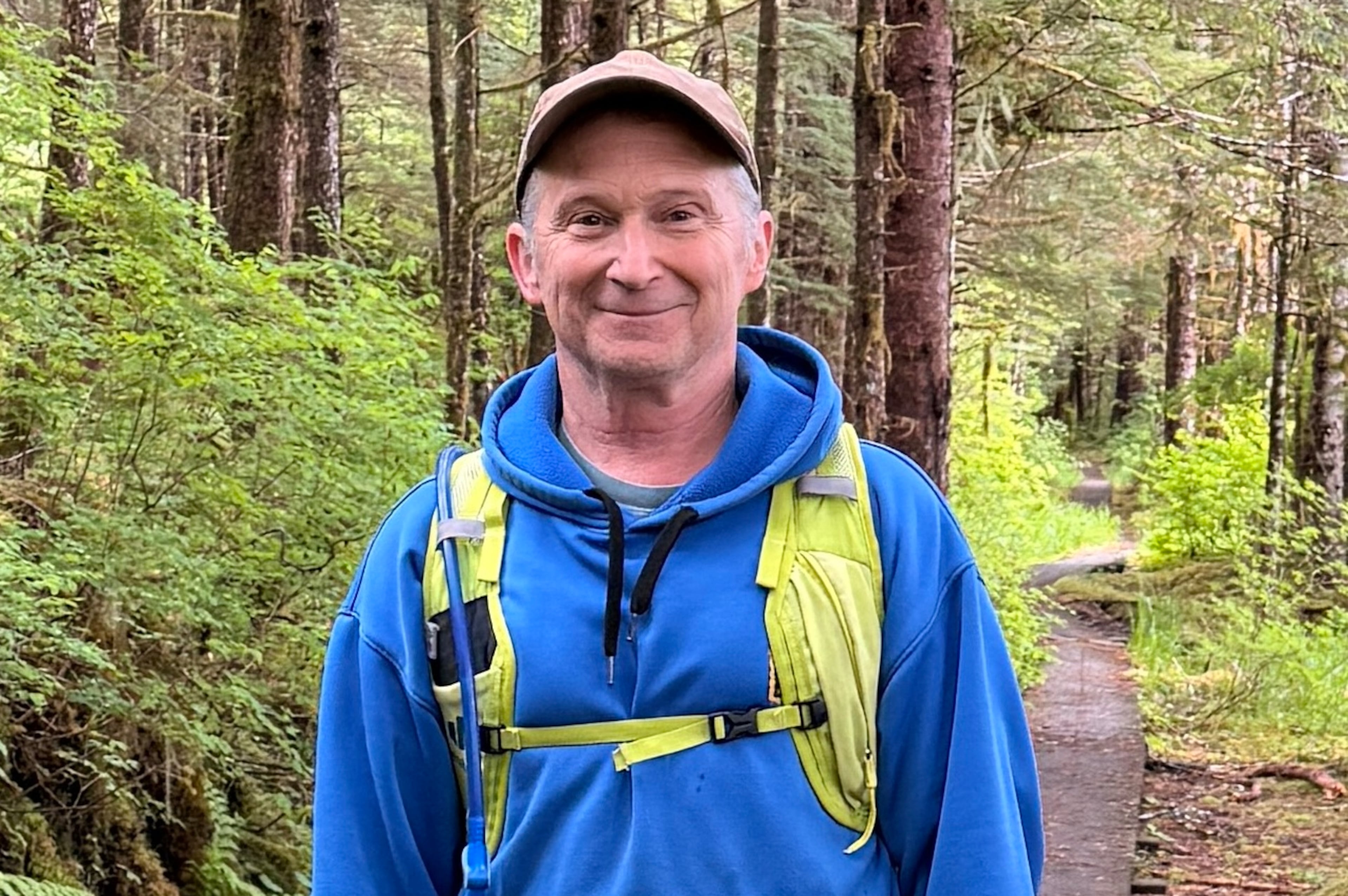 Election 2026 Alaska Senate