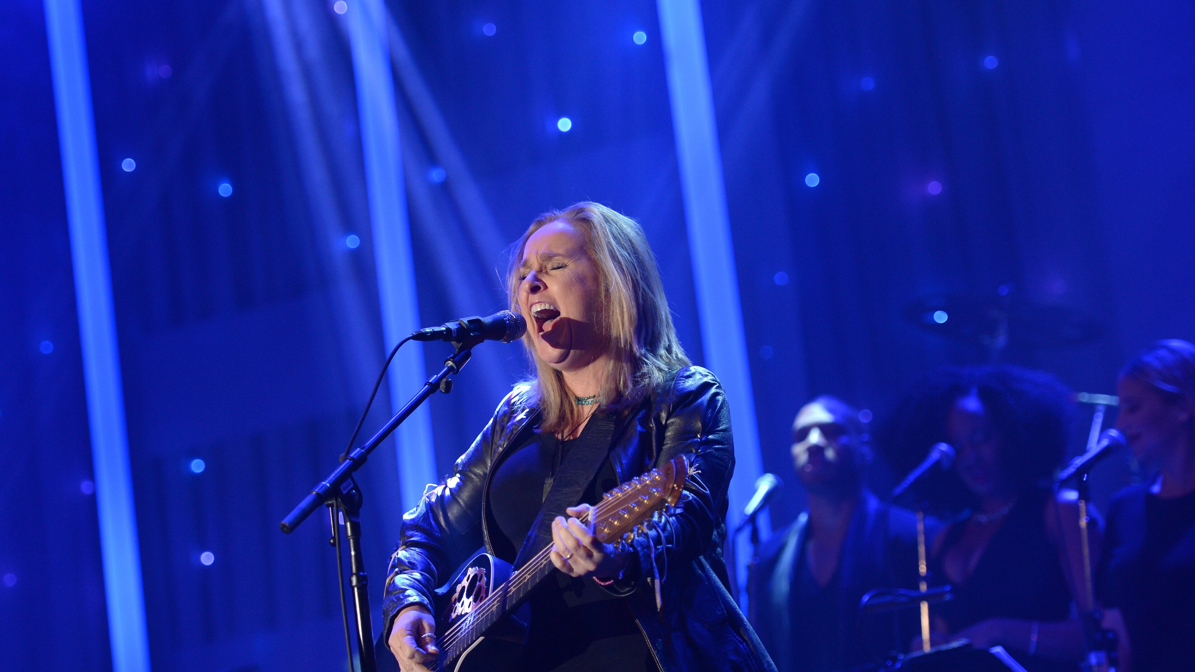 Melissa Etheridge is among the 2017 performers at The Fred. Photo: Getty Images.
