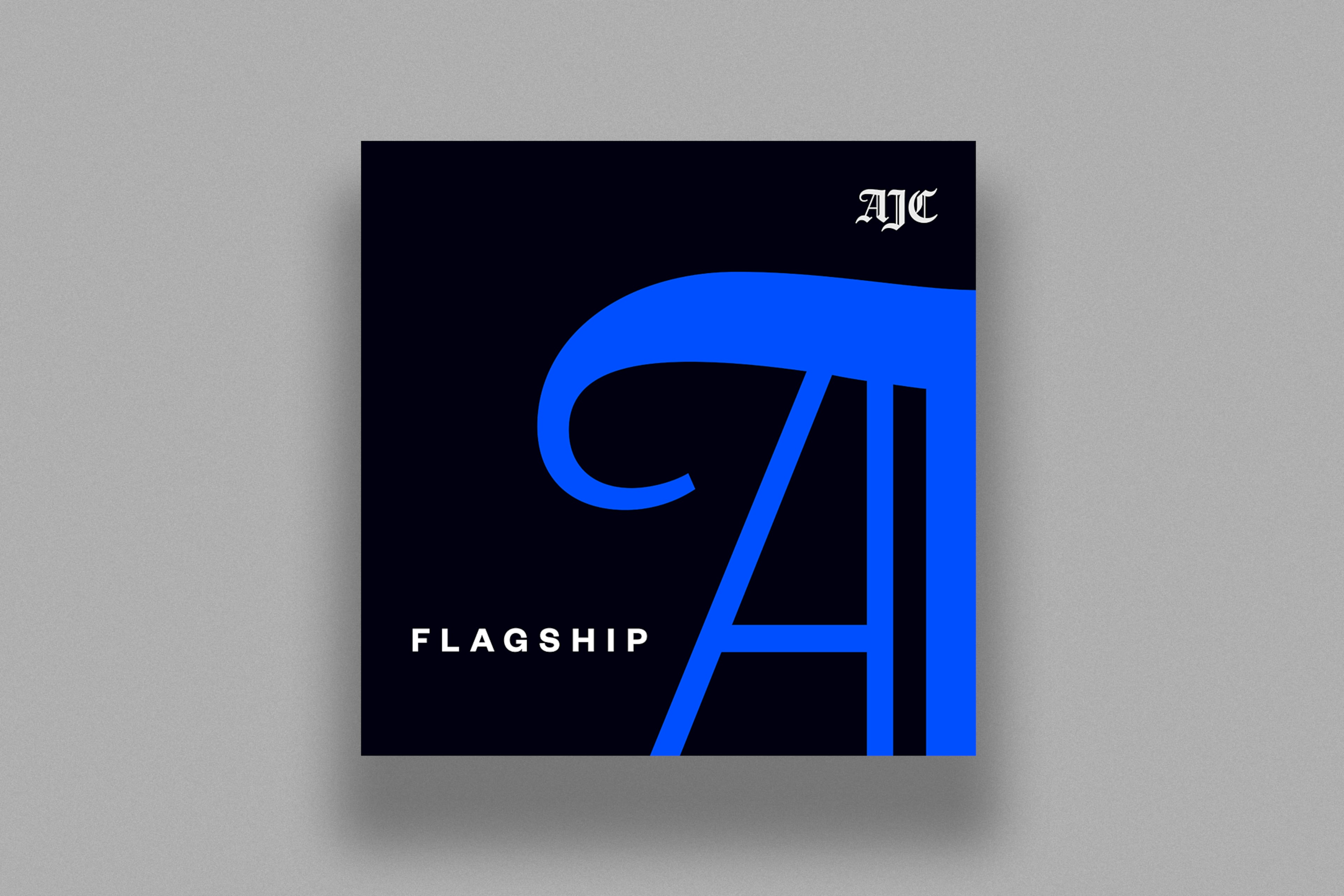 ‘AJC Flagship’ is the new weekly podcast from The Atlanta Journal-Constitution.