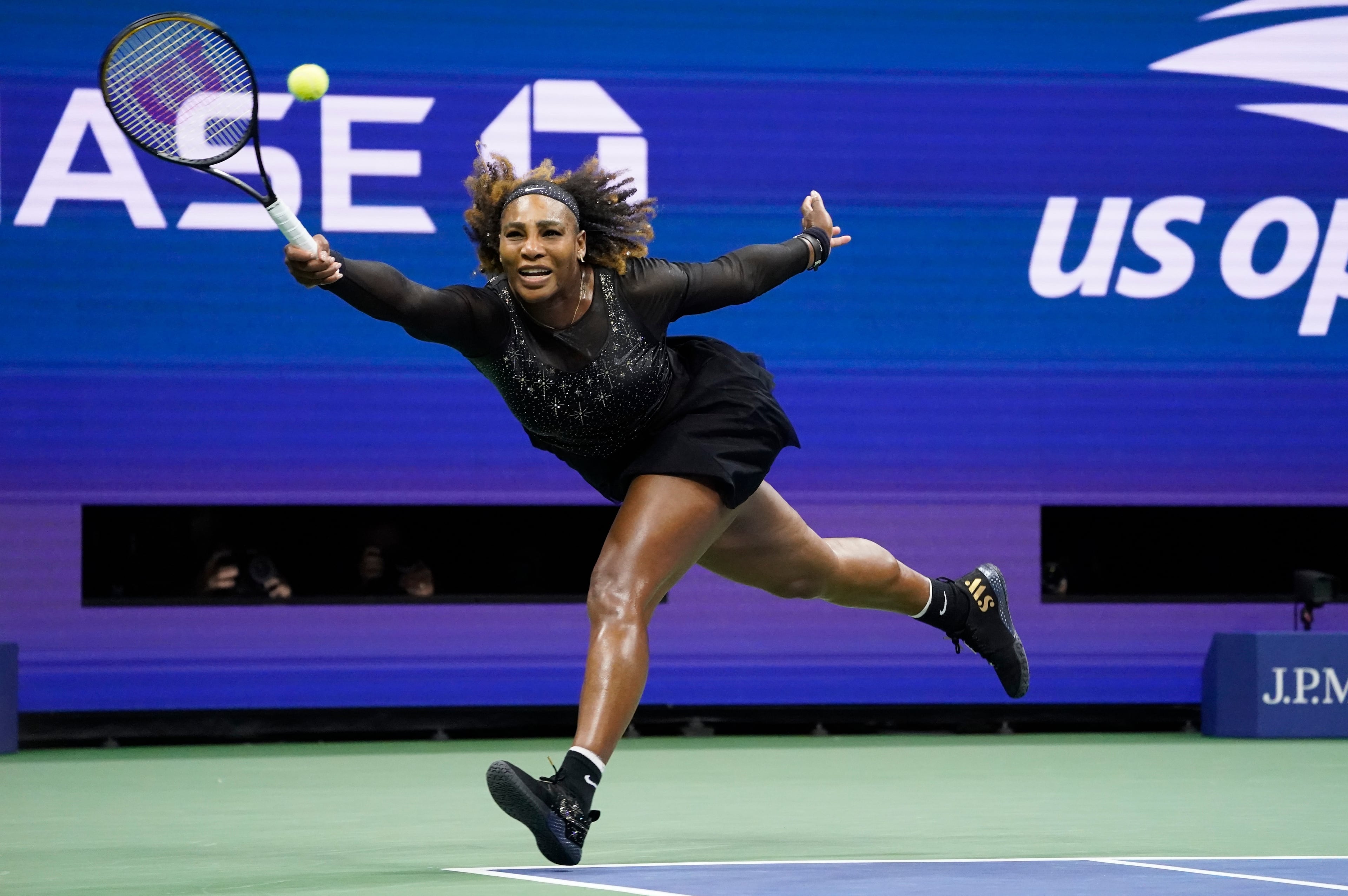 Serena Williams Tennis