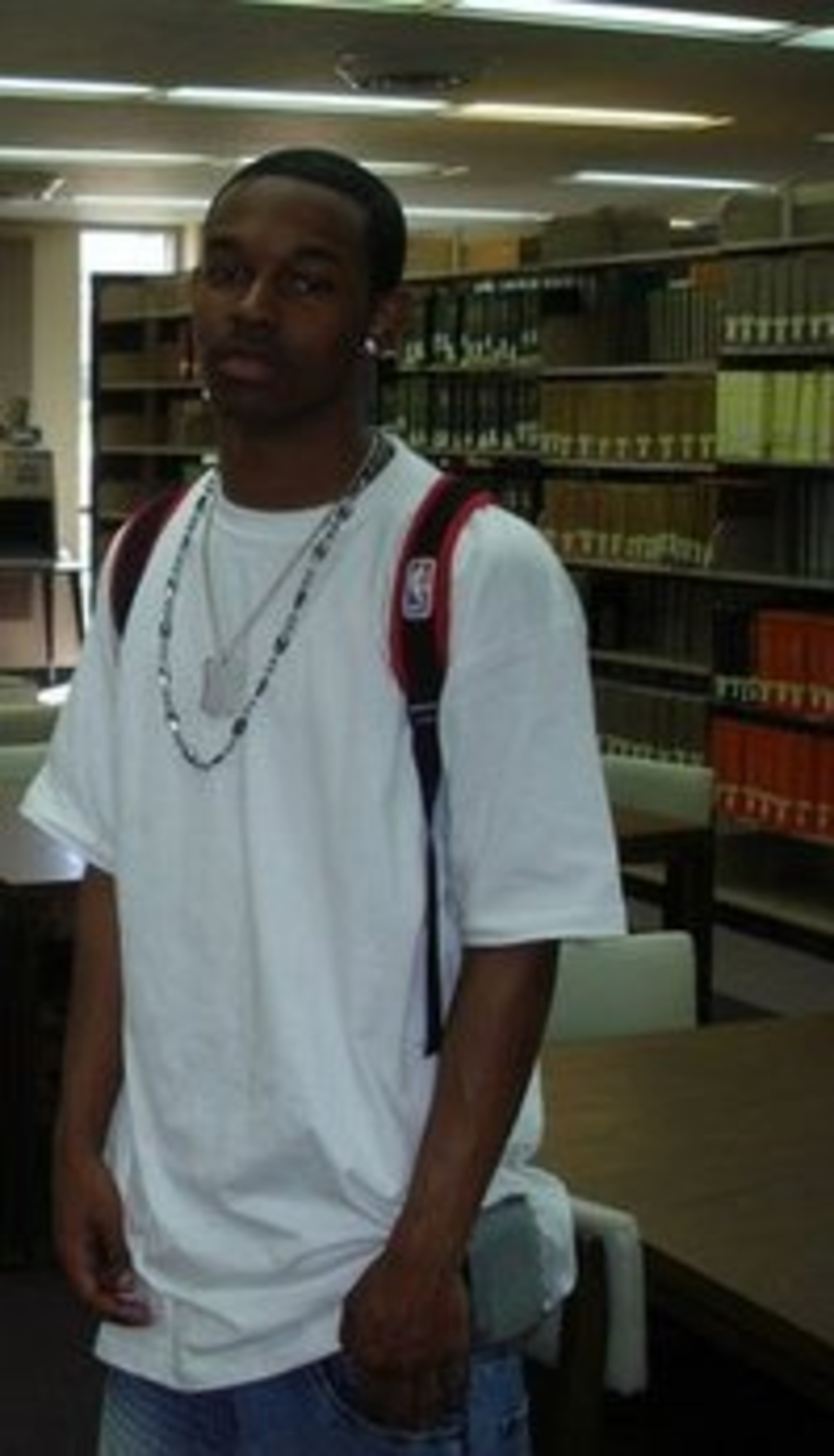 Surely Chazzy is the sexiest SON ALIVE!