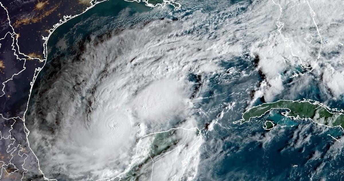 Quieter hurricane season is forecast, but may not be good news for Georgia