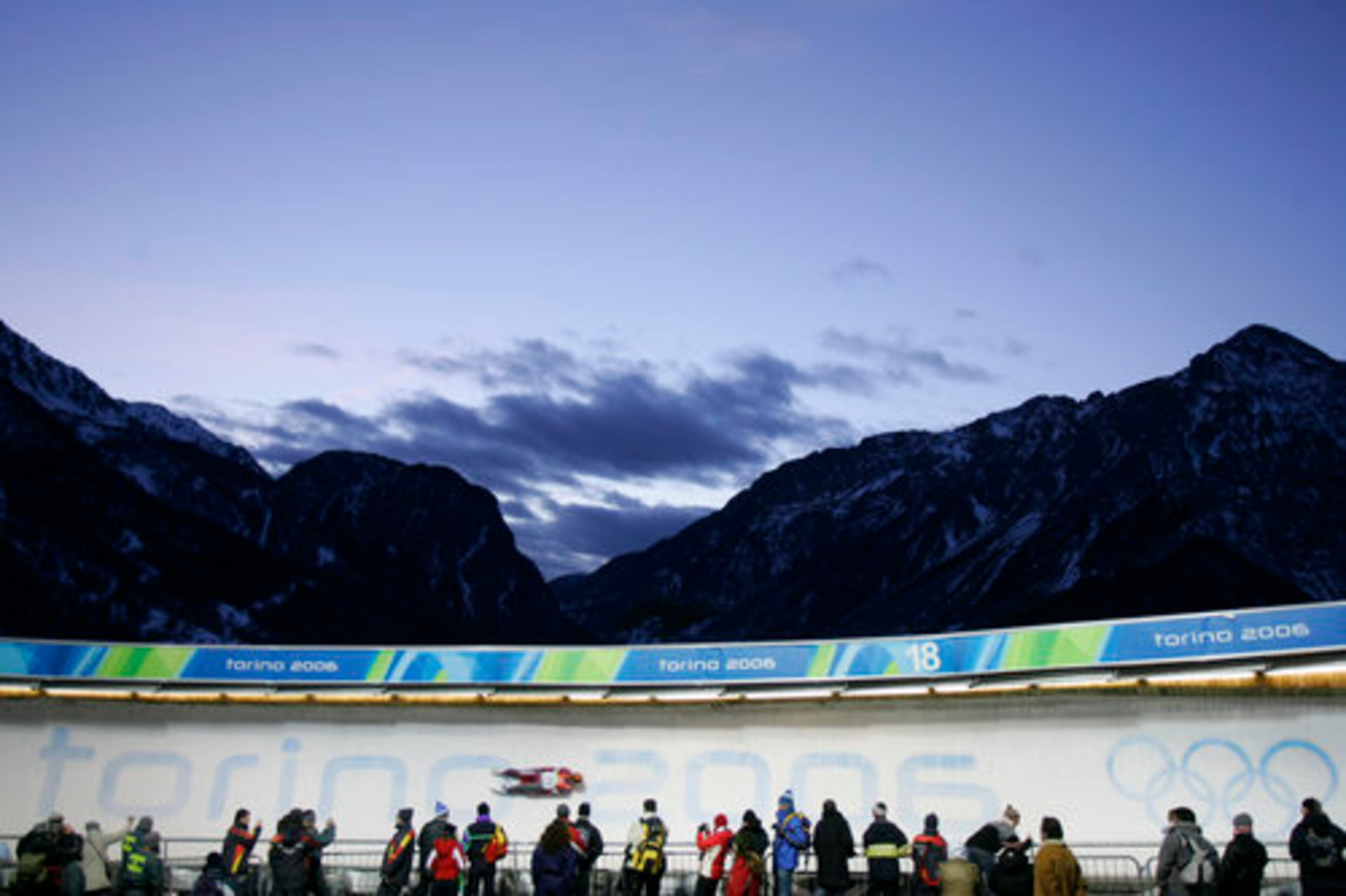 The symbol of Turin was the piazza, the ancient and modern gathering place for all peoples and ideas.