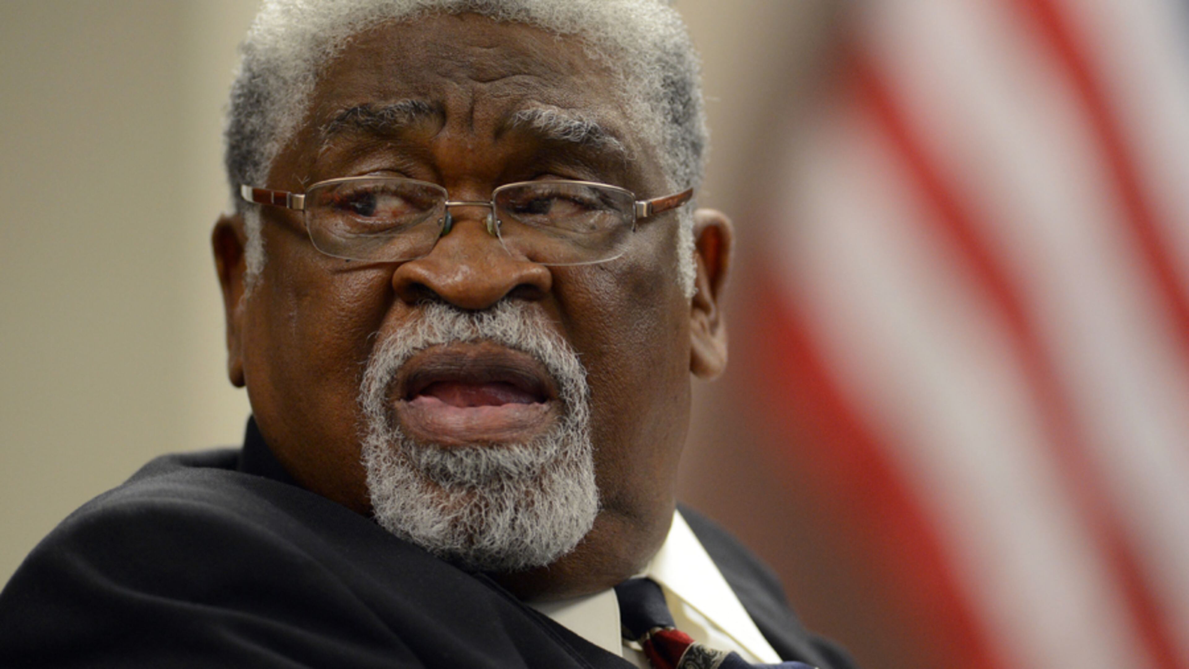 Former DeKalb school board chairman Eugene Walker said the Court's decision marked "a sad day."