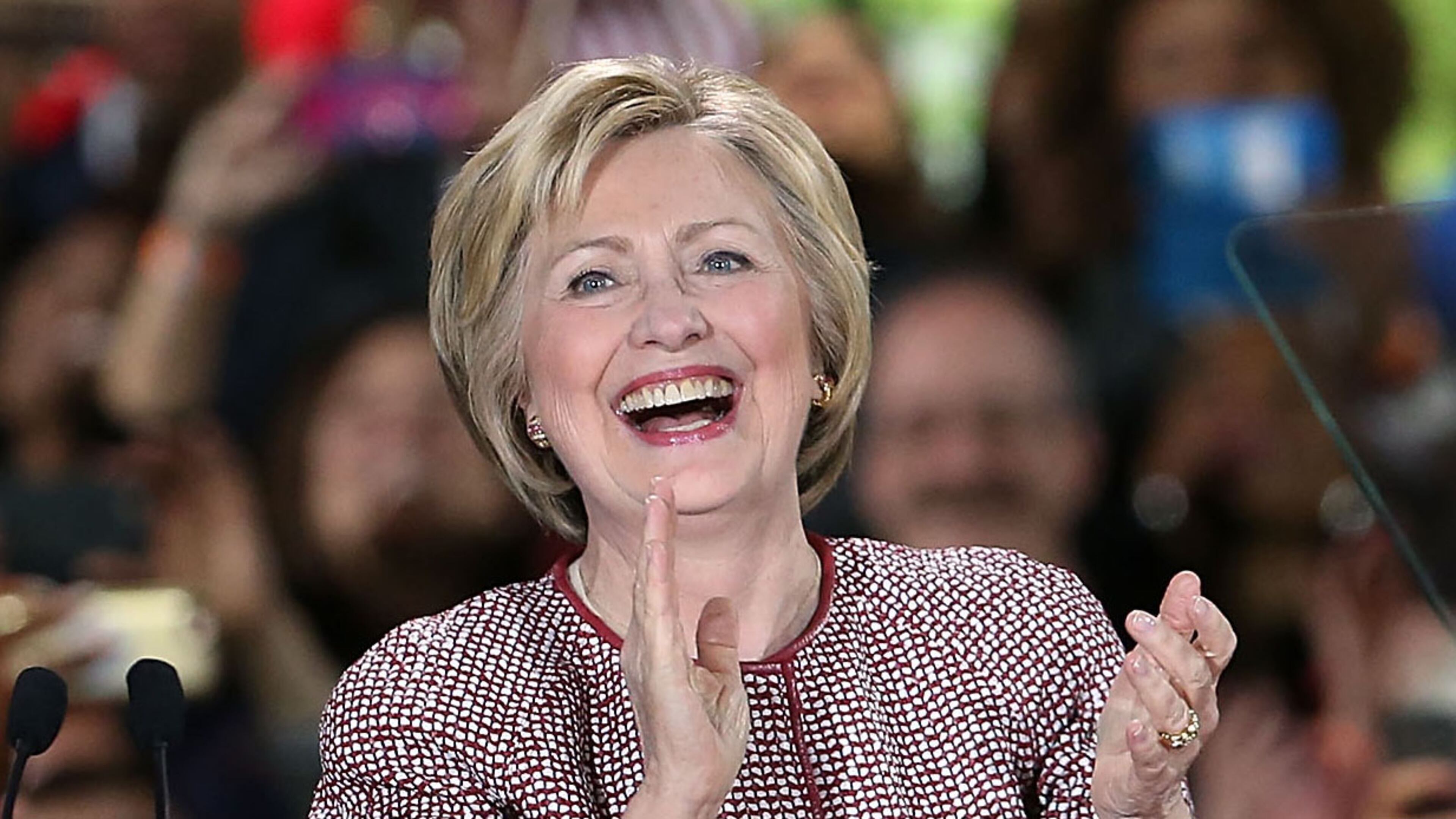 (Photo by Spencer Platt/Getty Images)