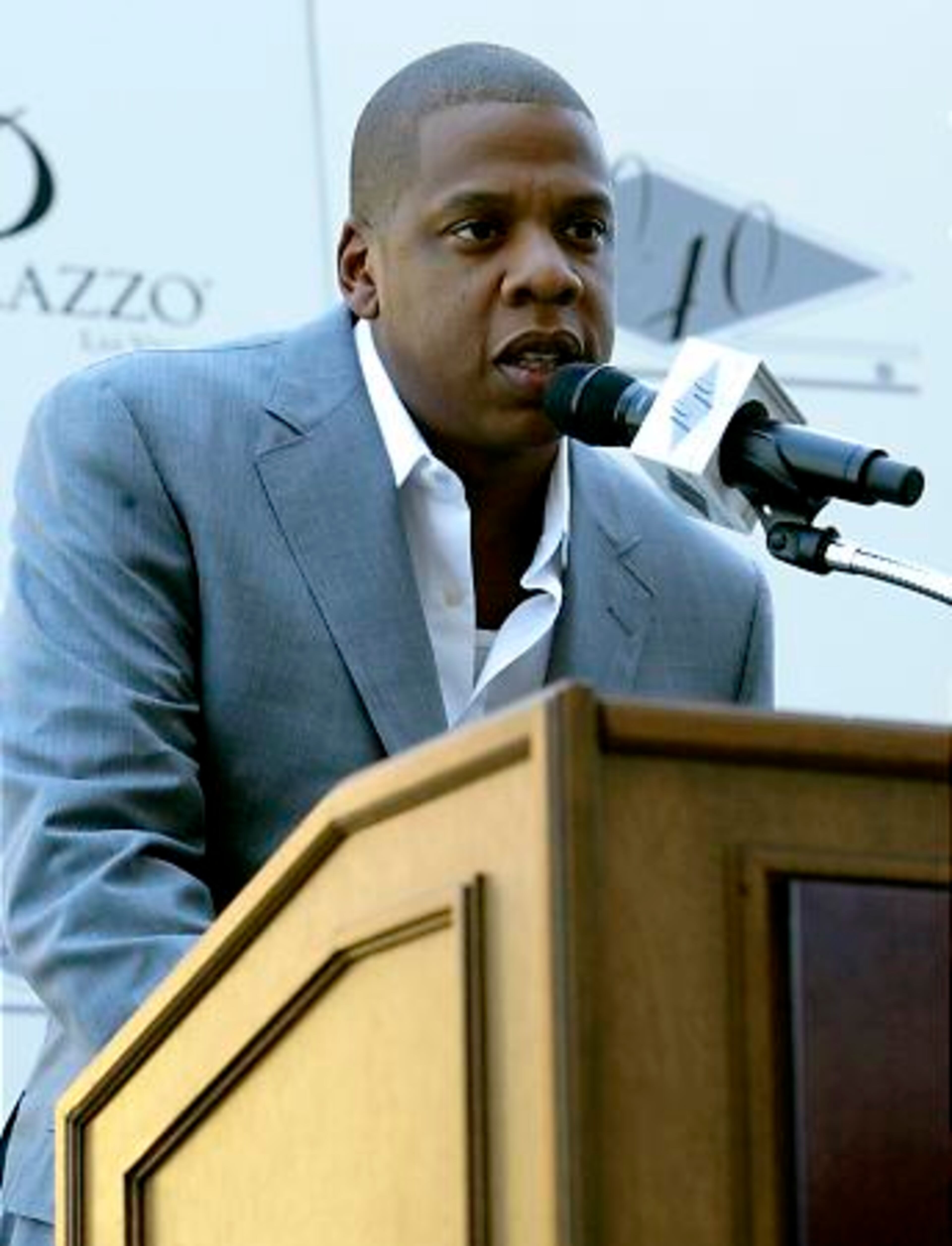Jay-Z (Lyricist/MVP, Hustler)