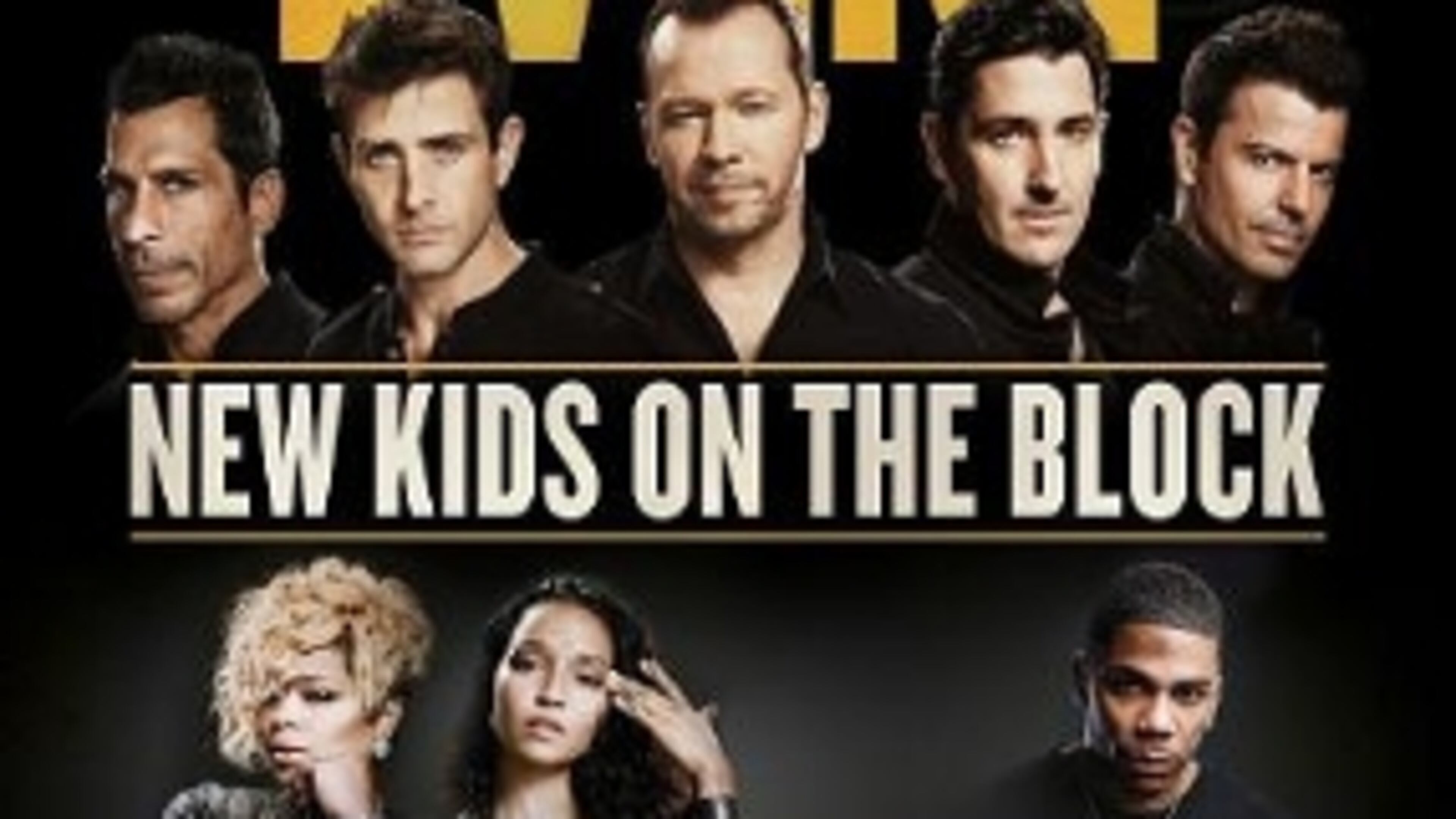 A healthy dose of nostalgia!