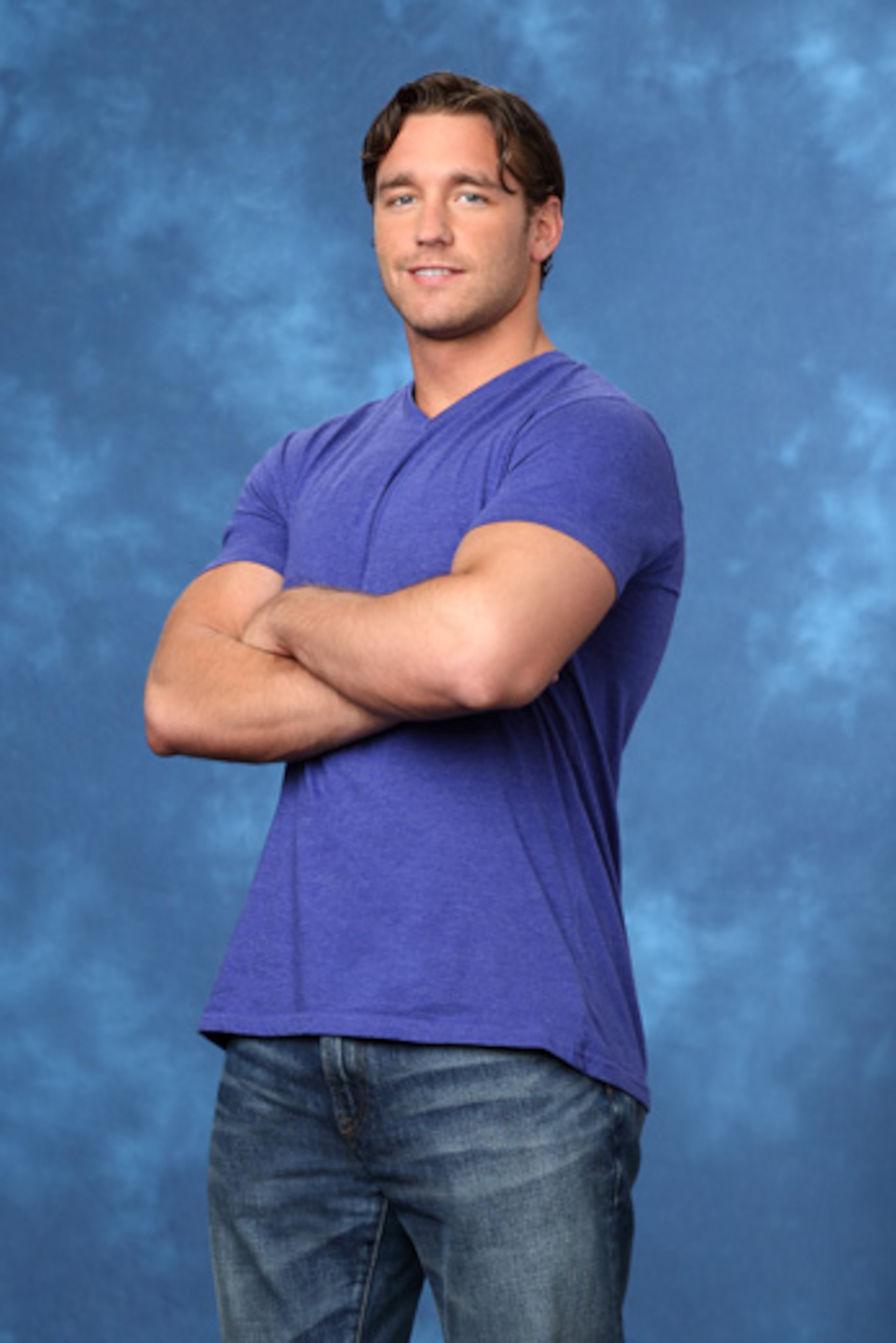 Here are some more photos from "The Bachelorette" on ABC and WSB-TV.