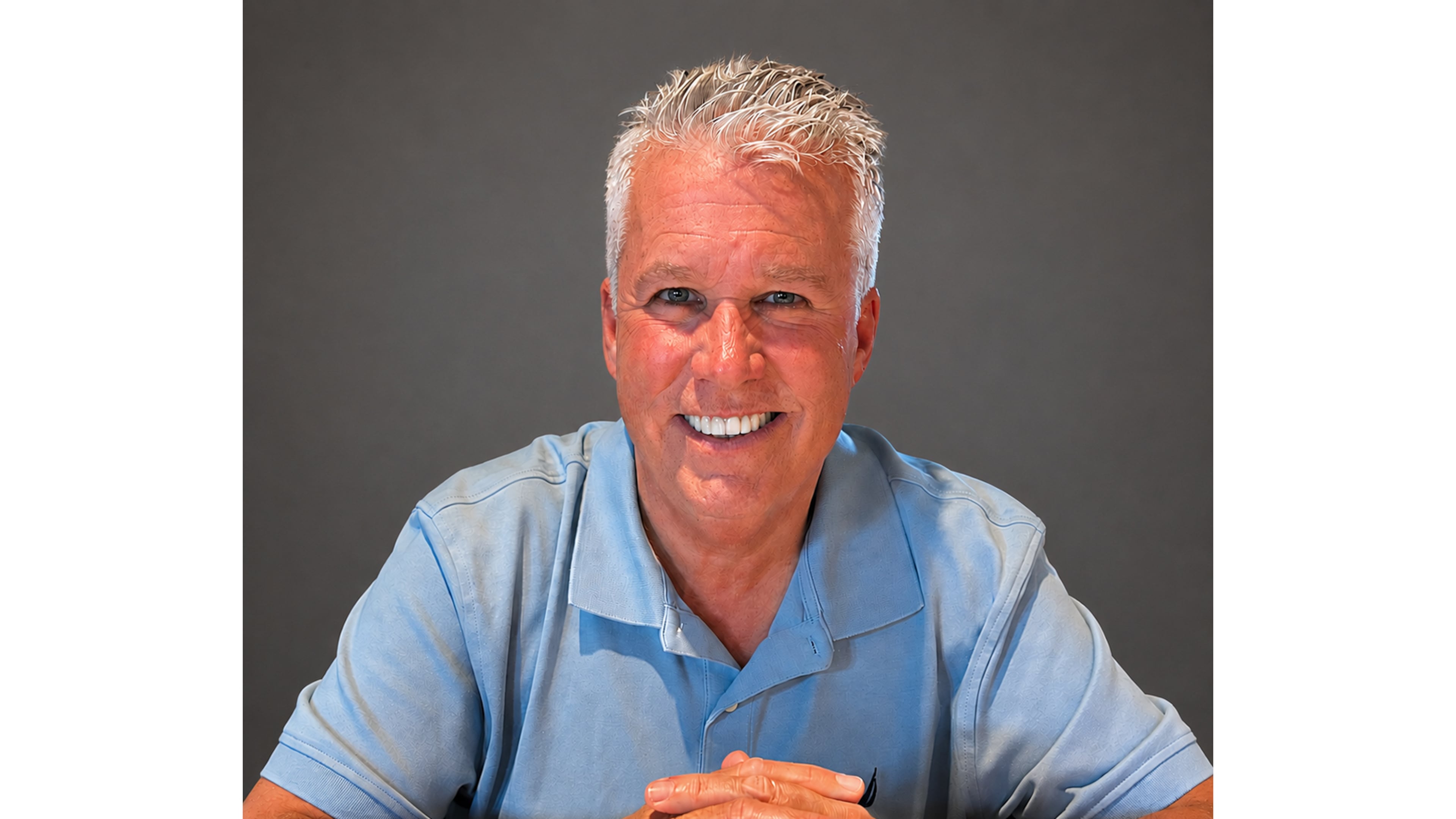 John Kincade is returning this fall to sports station 680/93.7 The Fan on afternoons with Matt Chernoff. (Courtesy of 680/93.7 The Fan)