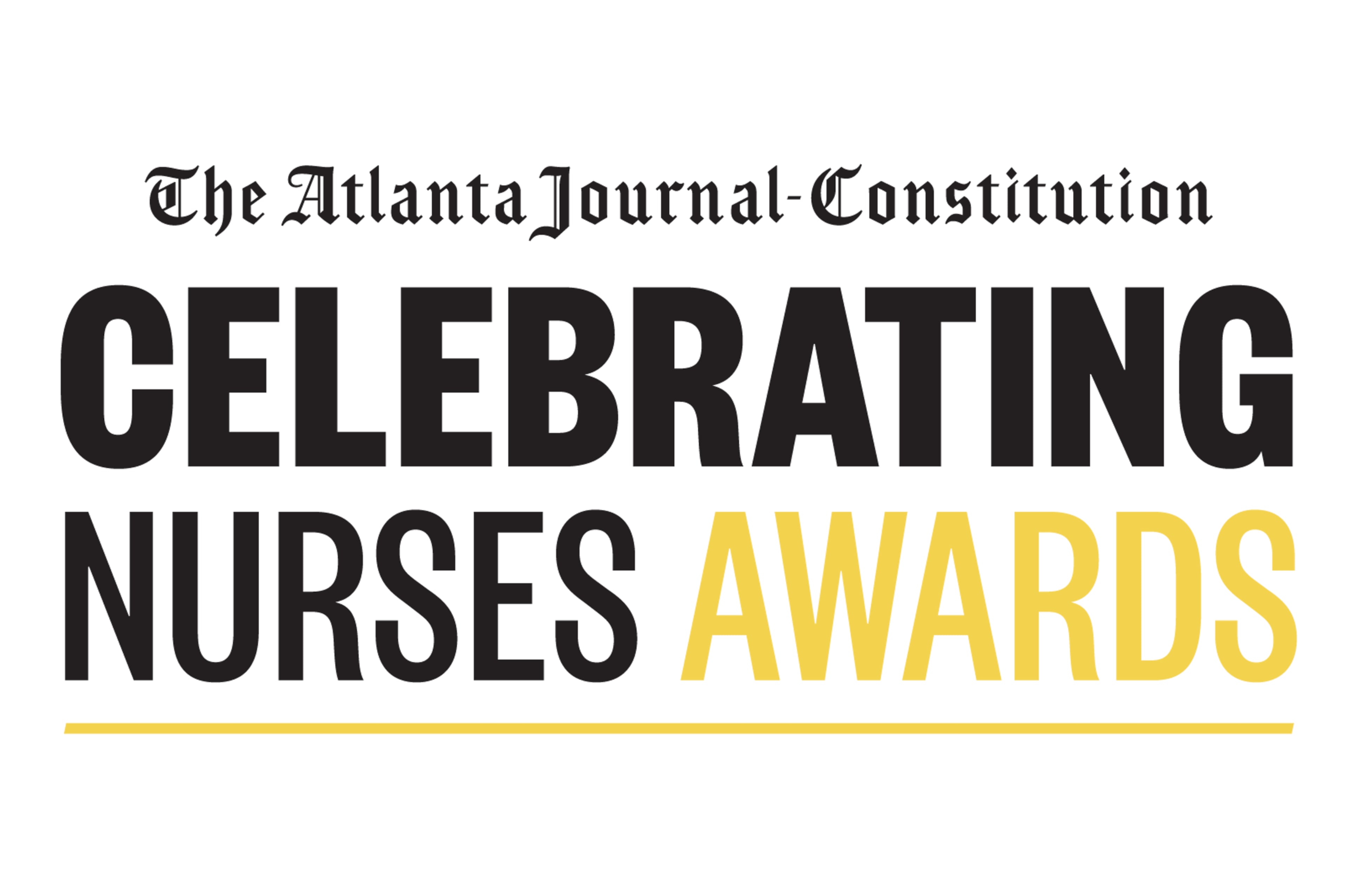 Celebrating Nurses 2026 Logo