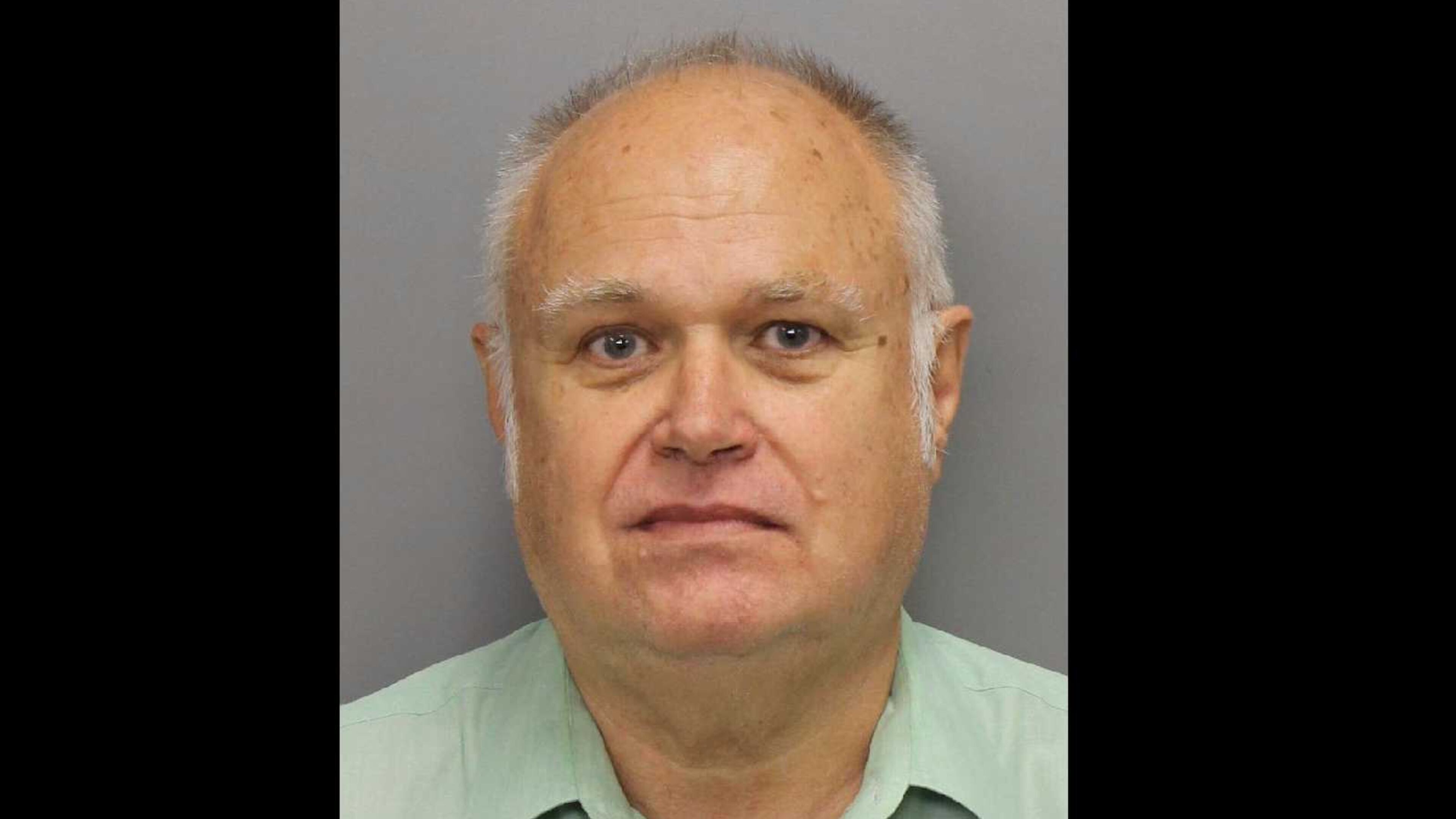 Mugshot of Alfred Onken