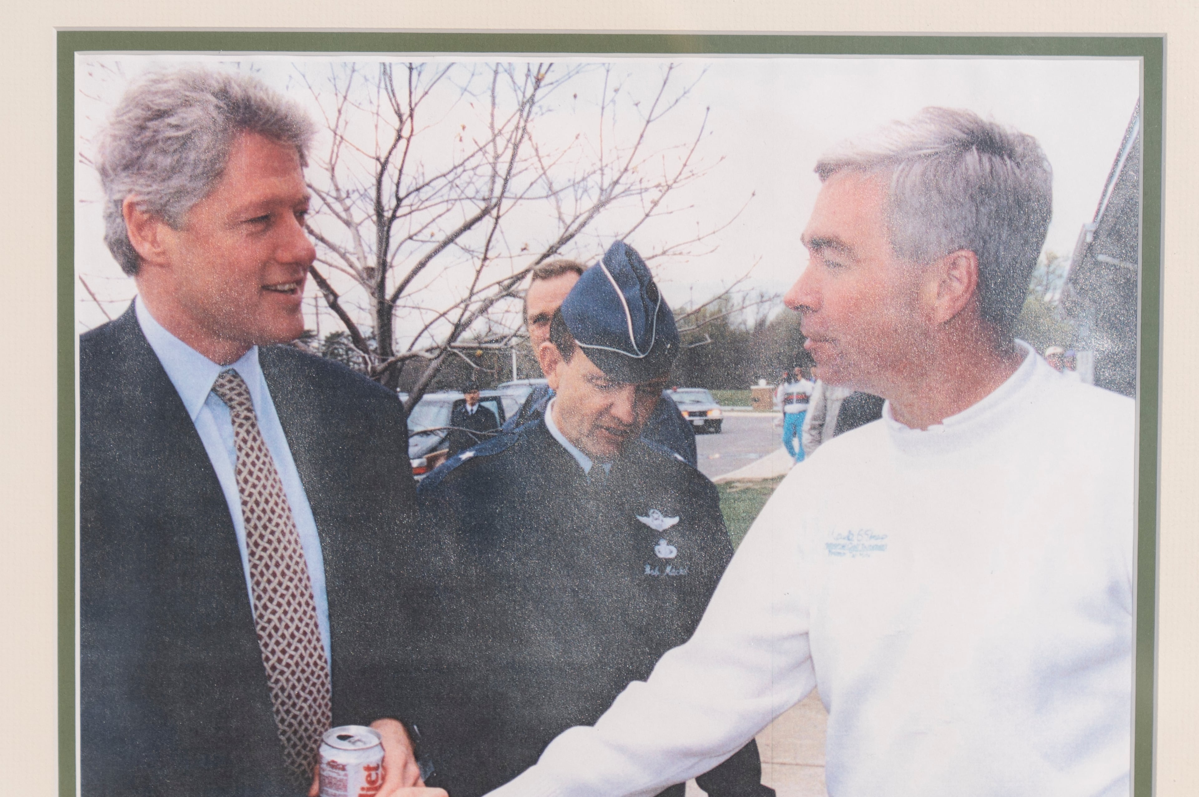 Trump President's Golf Course