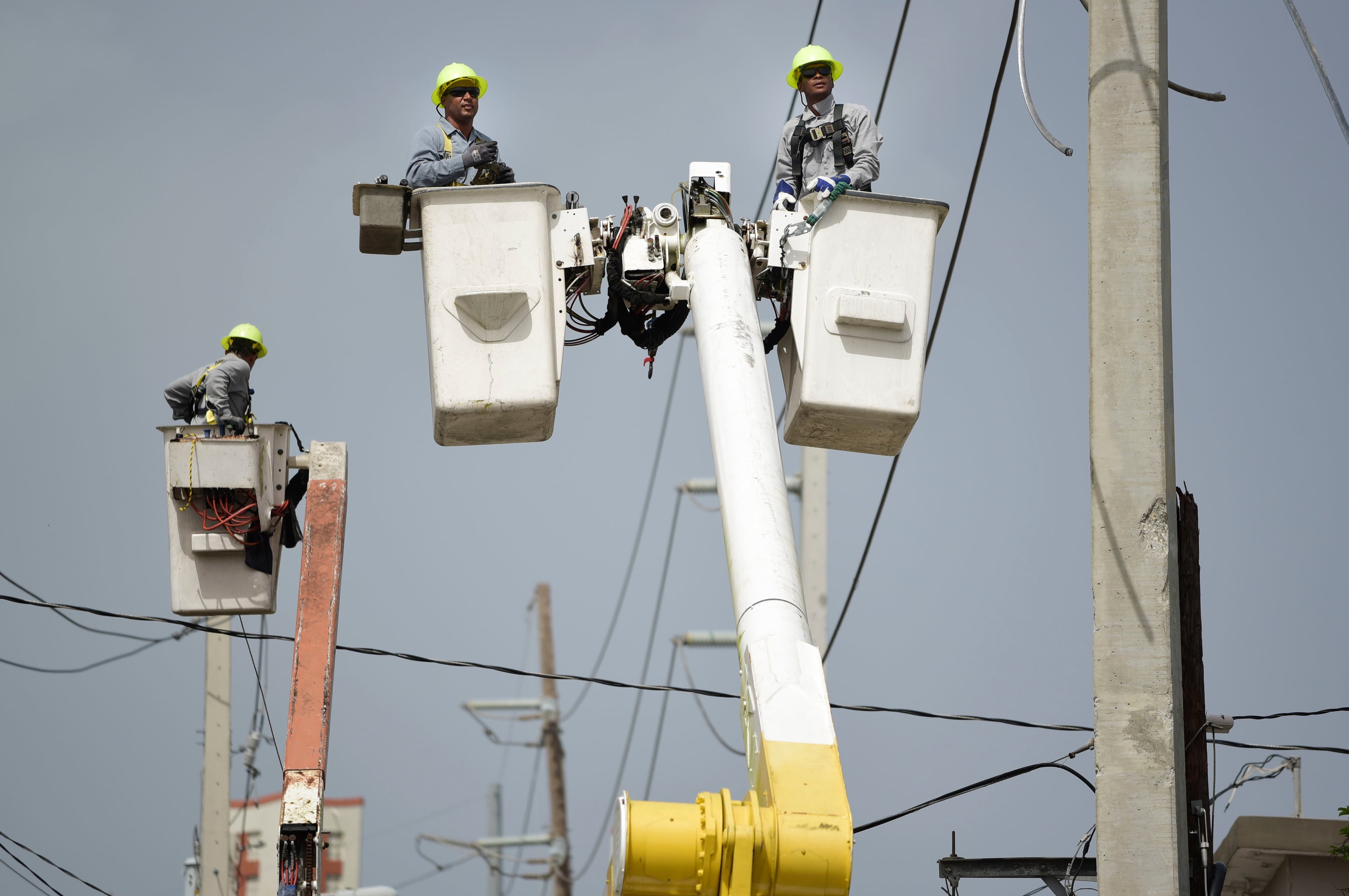 Puerto Rico US Audit