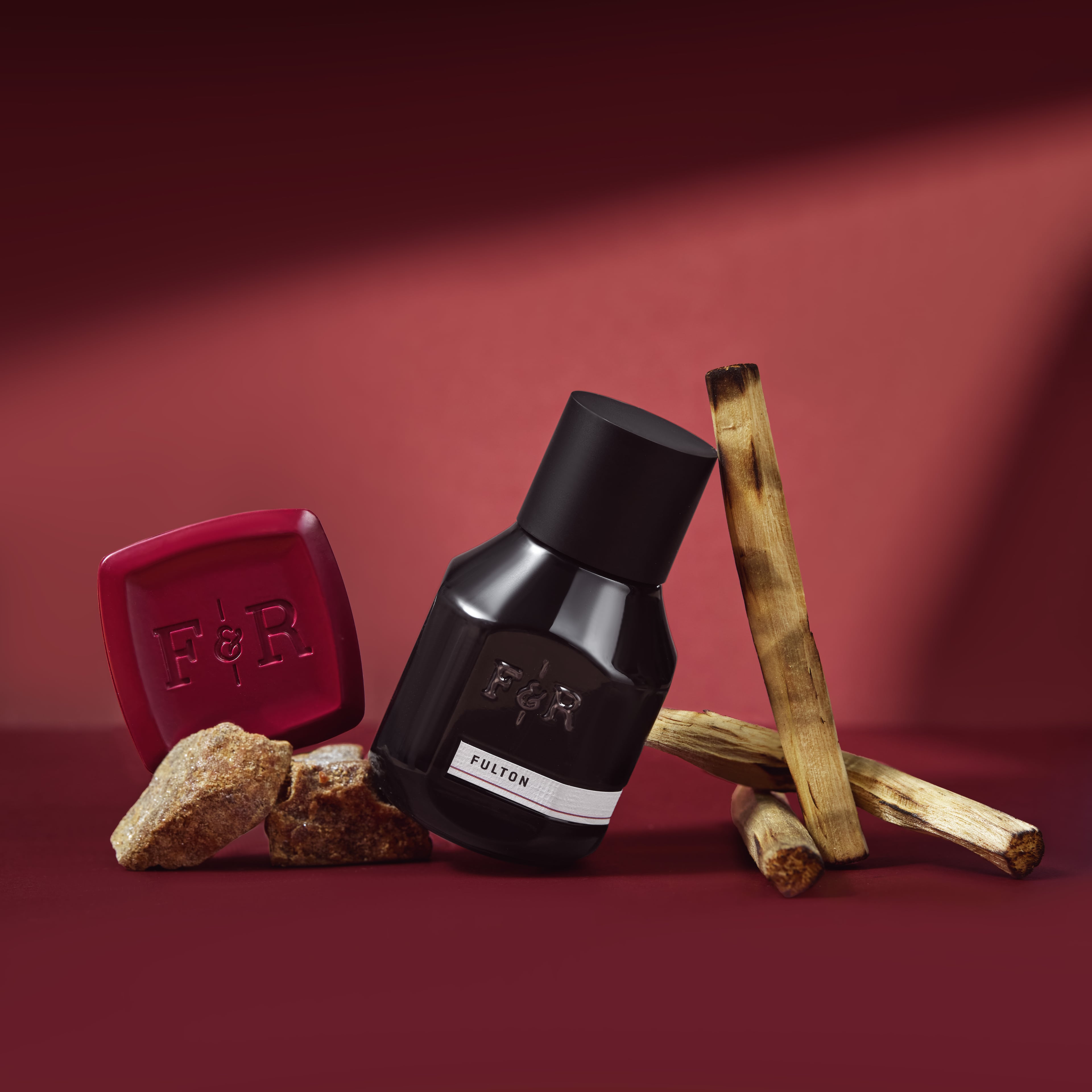 Fulton & Roark, an American fine fragrance company co-founded by Atlanta native Kevin Keller, has introduced a new scent inspired by the city of Atlanta. (Image credit/ Fulton & Roark)