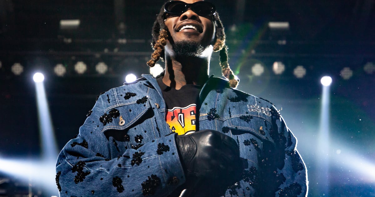 Bronx rapper Lil Tjay arrested in connection with shooting of Atlanta's ...