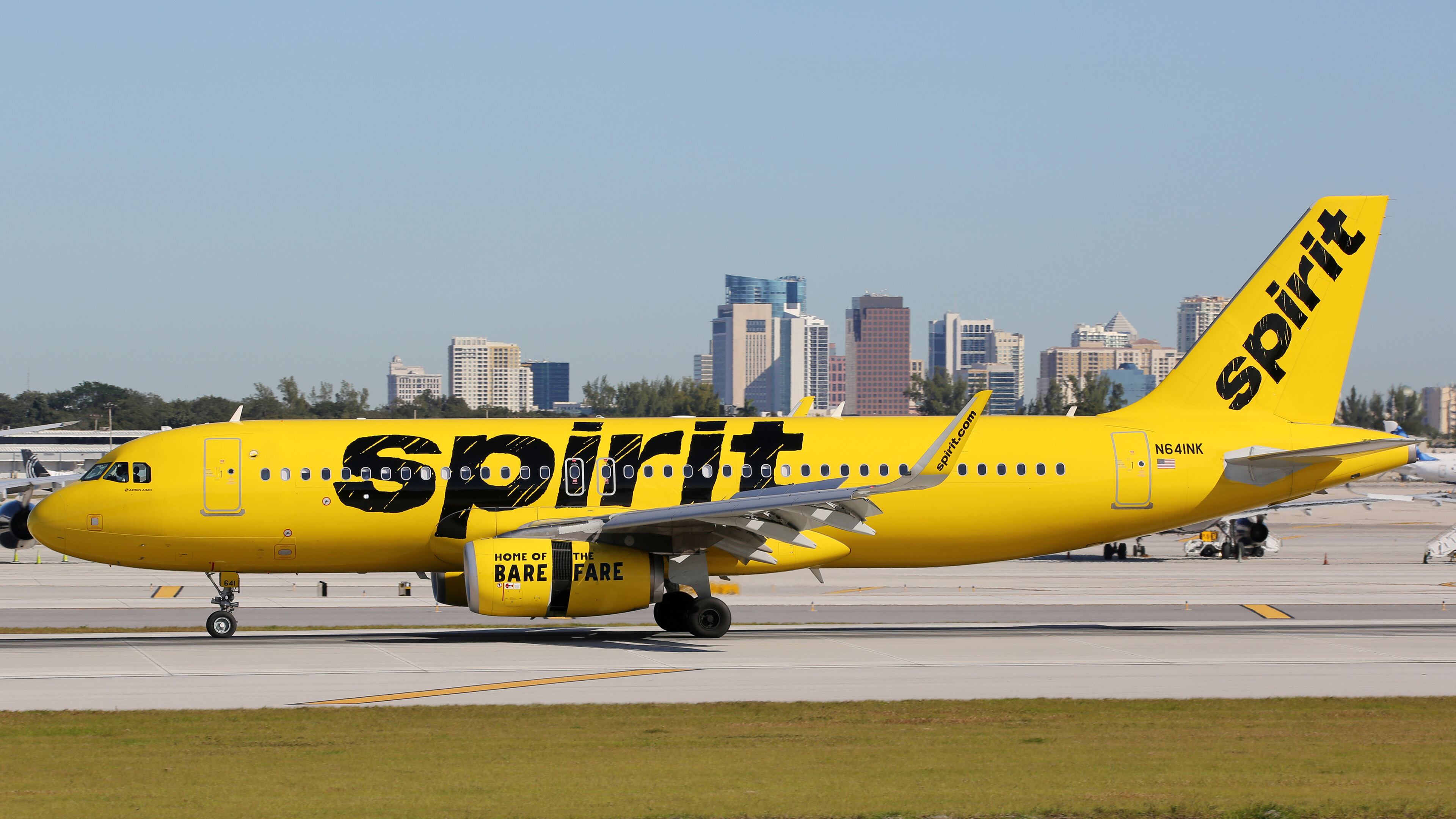 Spirit Airlines transformed from a struggling regional carrier to a profitable ultra-low-cost operation after Indigo Partners took control in 2006. (Dreamstime/TNS)