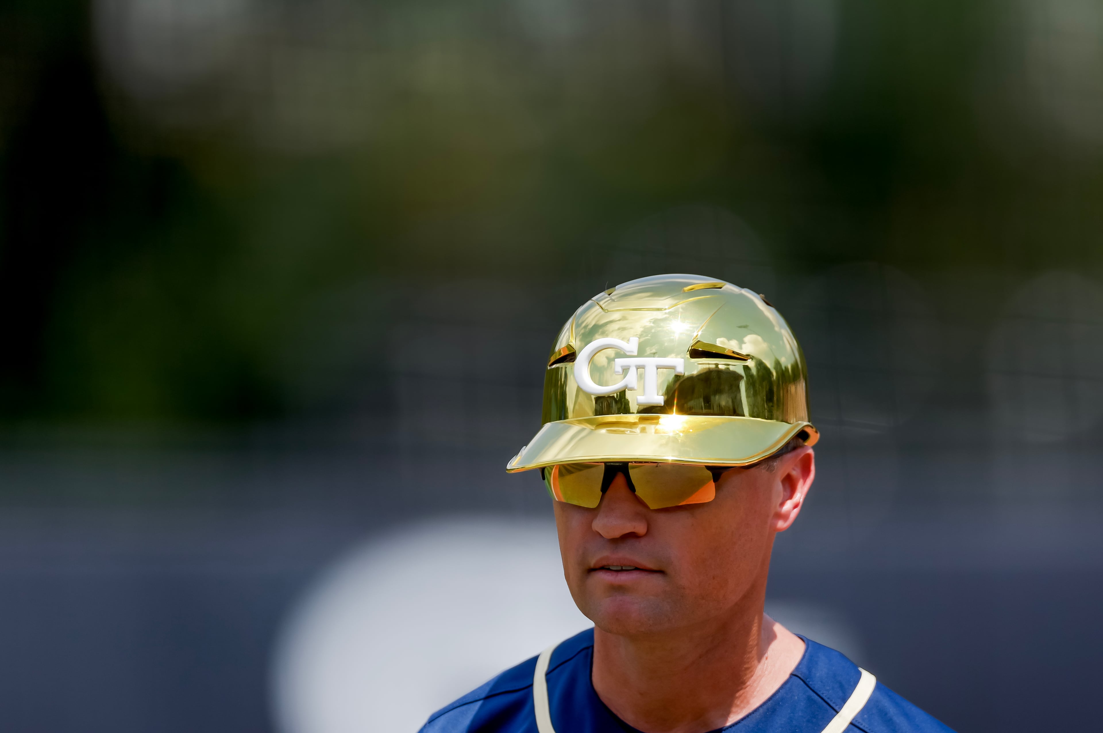 060126 Georgia Tech baseball