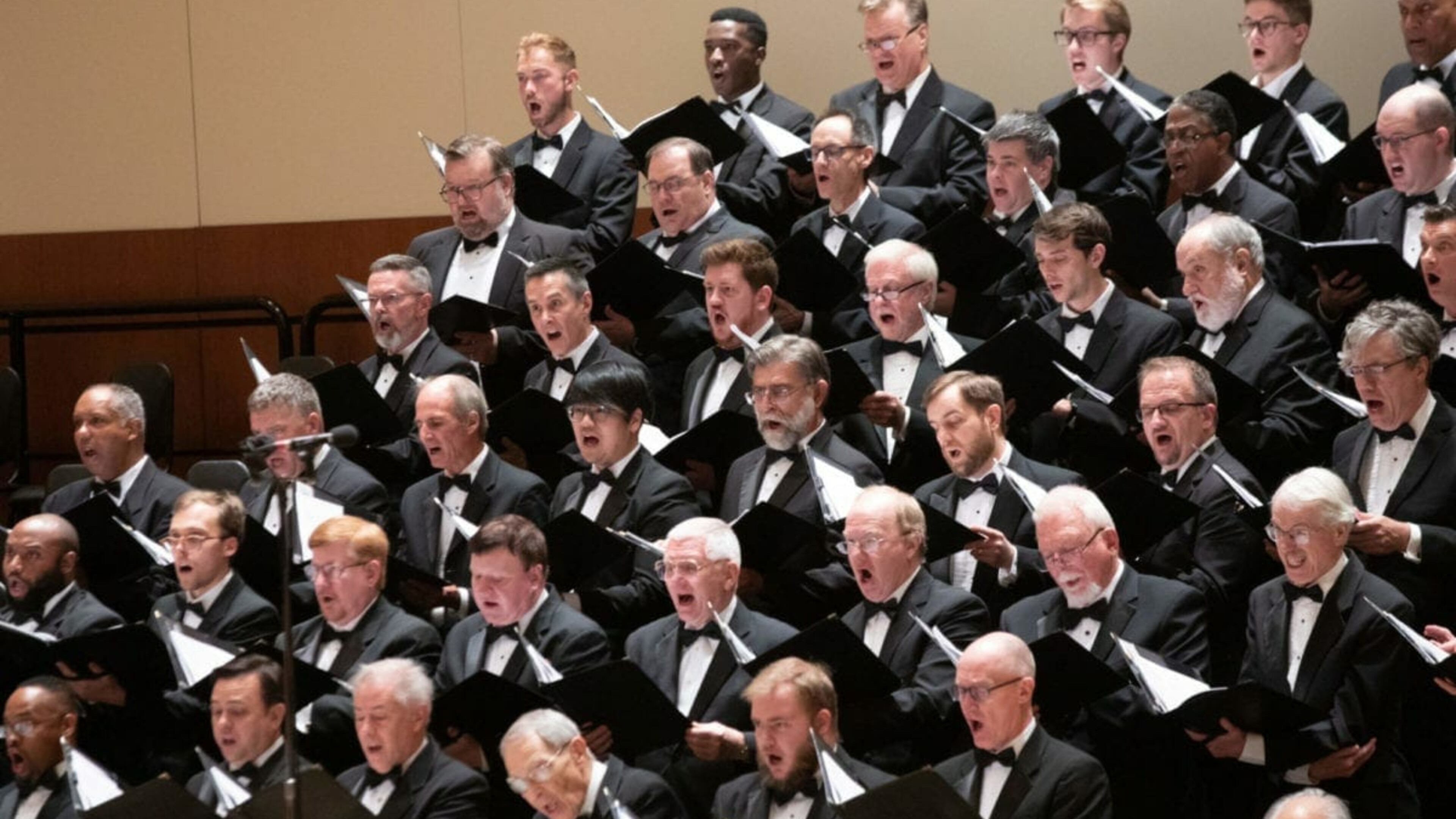 The Atlanta Symphony Orchestra and Chamber Chorus, and many church choirs in Atlanta, will perform "Messiah" this month.