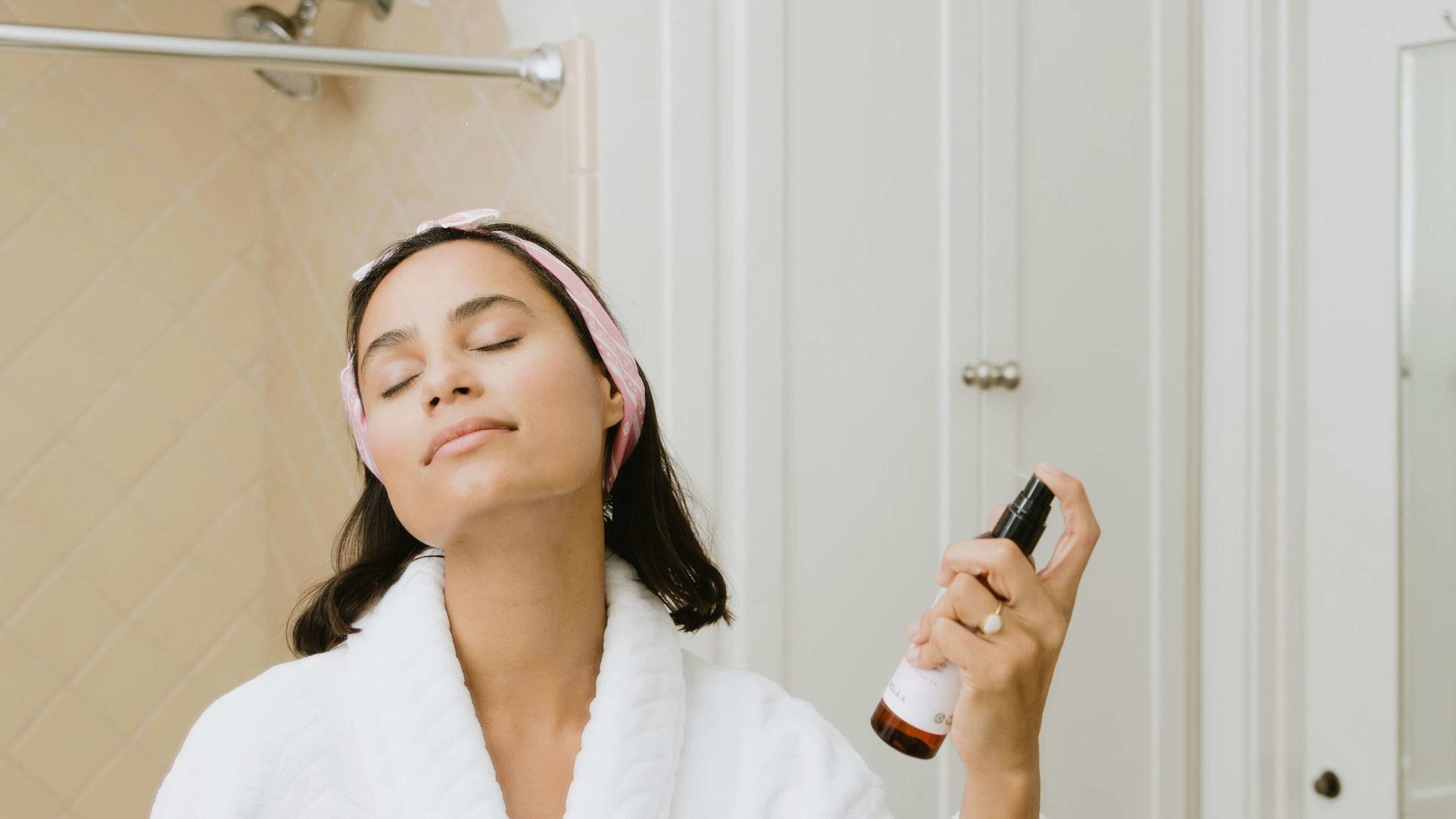 Here are a few things to know before you get started on your preventative skin care journey. (Kalos Skincare/Unsplash)