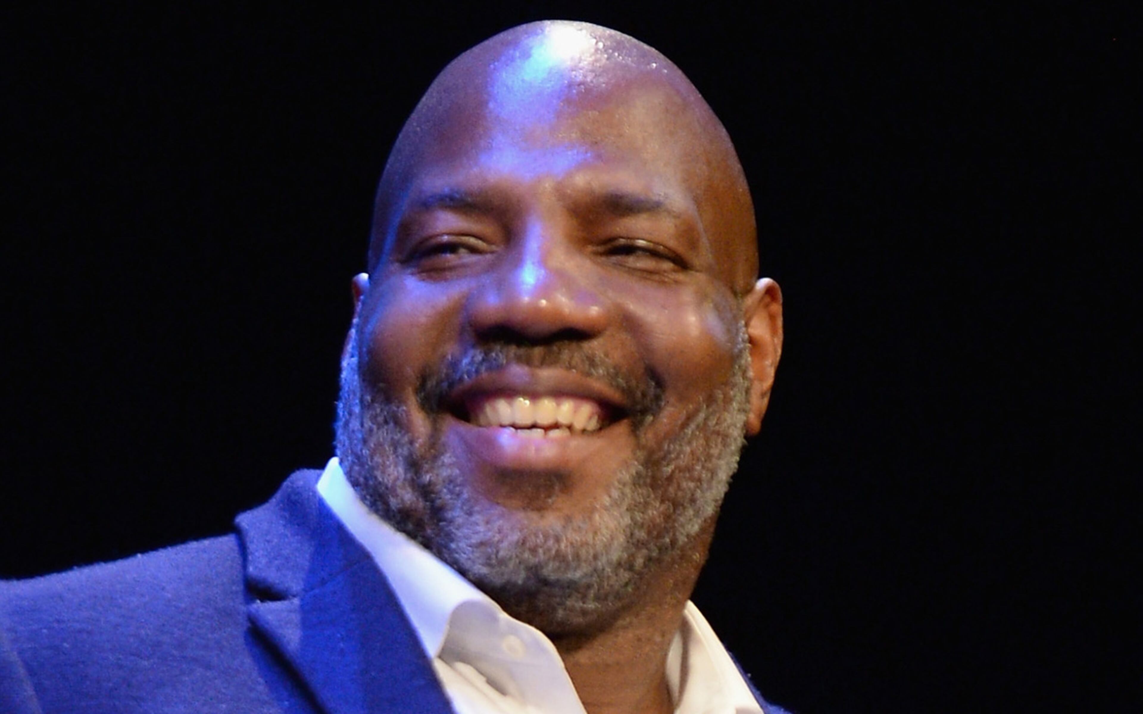 Jelani Cobb: A Howard University graduate, Cobb is one of the nation's most foremost African-American voices on race relations, contemporary culture and politics. His subject matter has ranged from hip hop to the Cold War to former President Barack Obama. A former professor at Spelman, Cobb is currently a journalism professor at Columbia University and a staff writer at the New Yorker. (Andrew Toth/Getty Images)