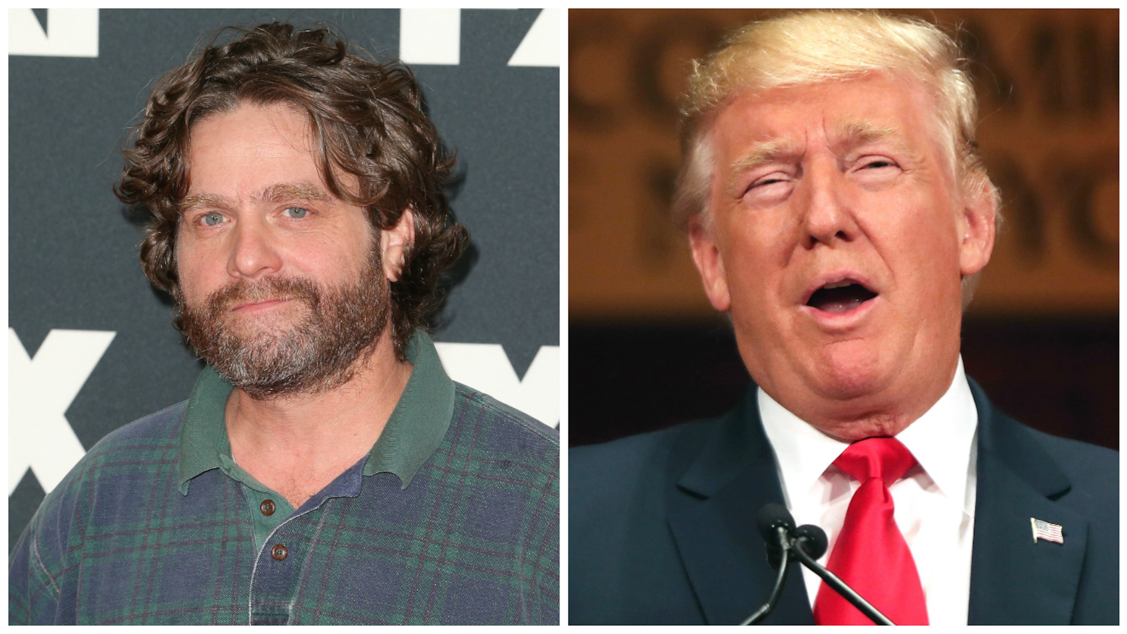 (Photo by Imeh Akpanudosen/Getty Images, Spencer Platt/Getty Images)