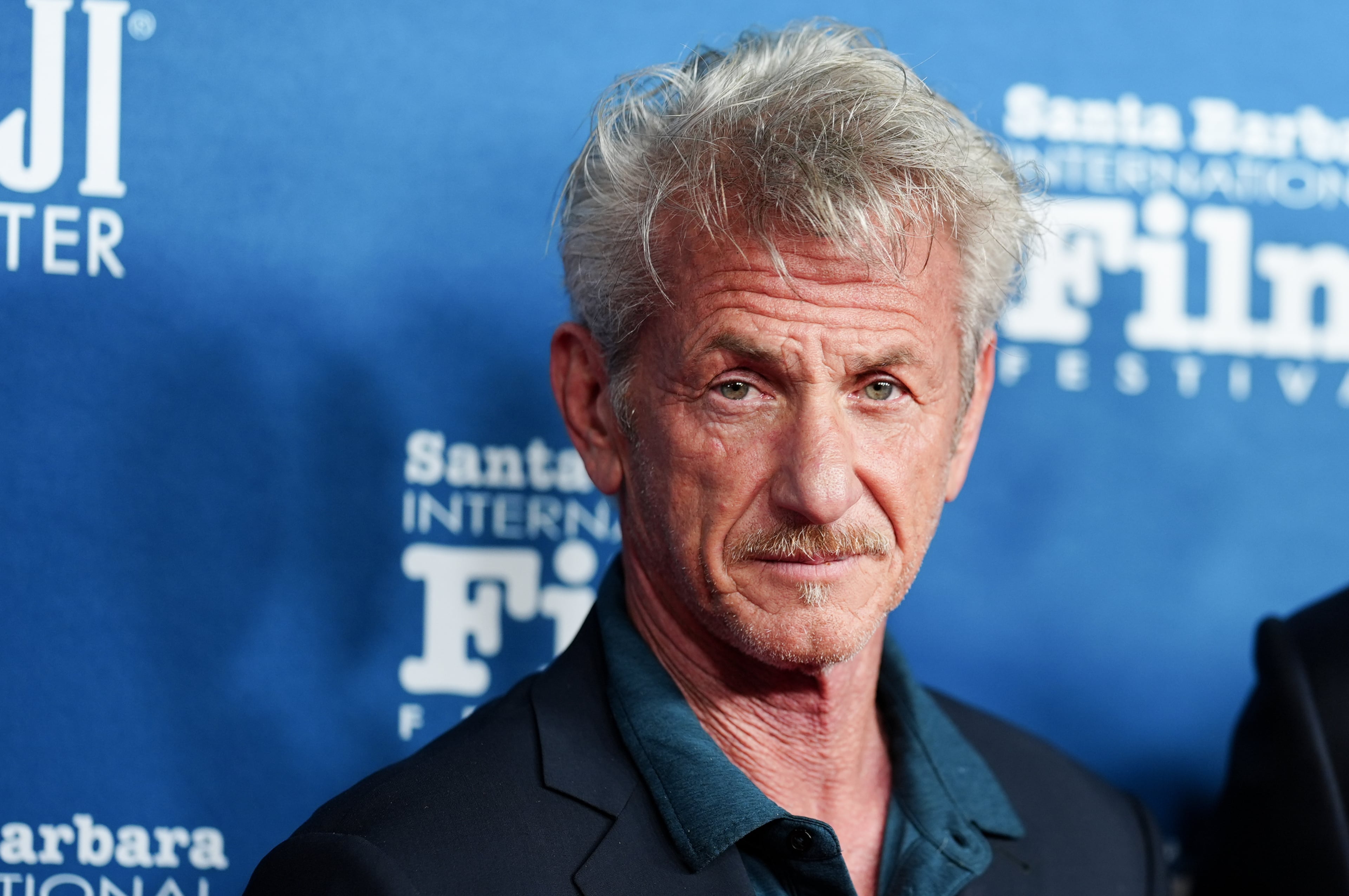 Film-Sean Penn-Jan. 6 Movie